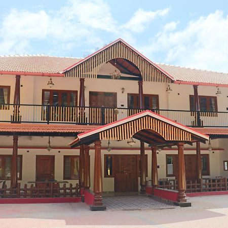 Coffeebean Villa - Unwind & Rejuvenate Sakleshpur Zewnętrze zdjęcie