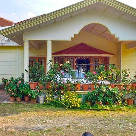 Coffeebean Villa - Unwind & Rejuvenate Sakleshpur Zewnętrze zdjęcie