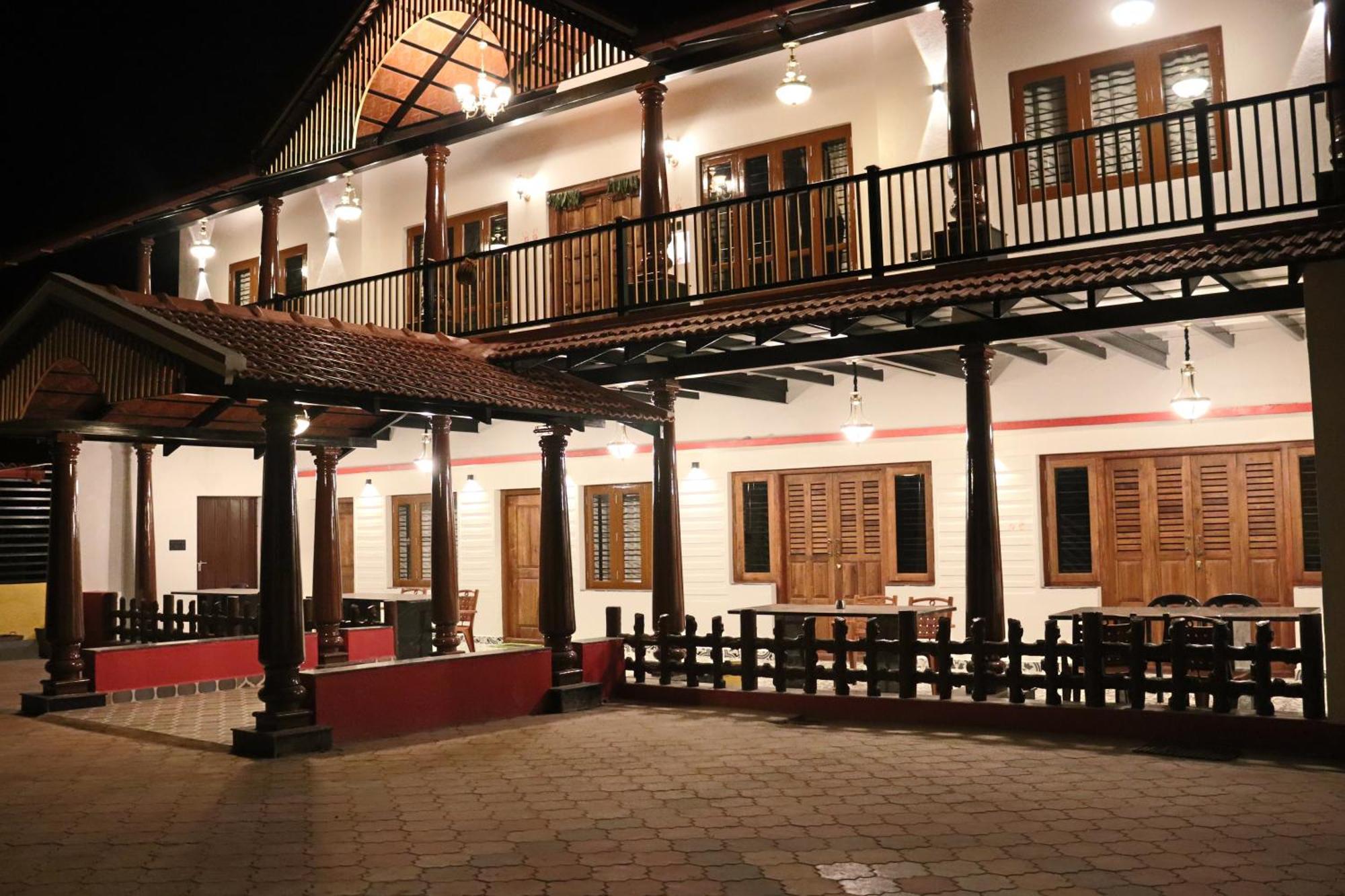 Coffeebean Villa - Unwind & Rejuvenate Sakleshpur Zewnętrze zdjęcie