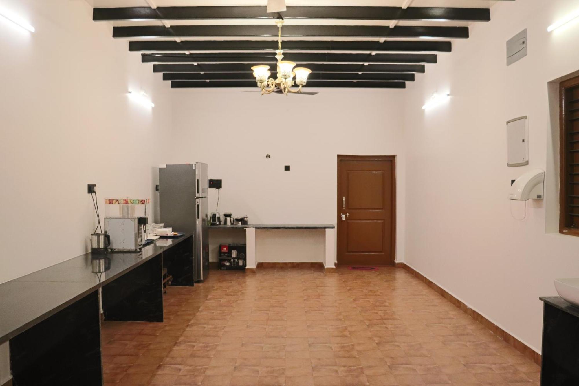 Coffeebean Villa - Unwind & Rejuvenate Sakleshpur Zewnętrze zdjęcie
