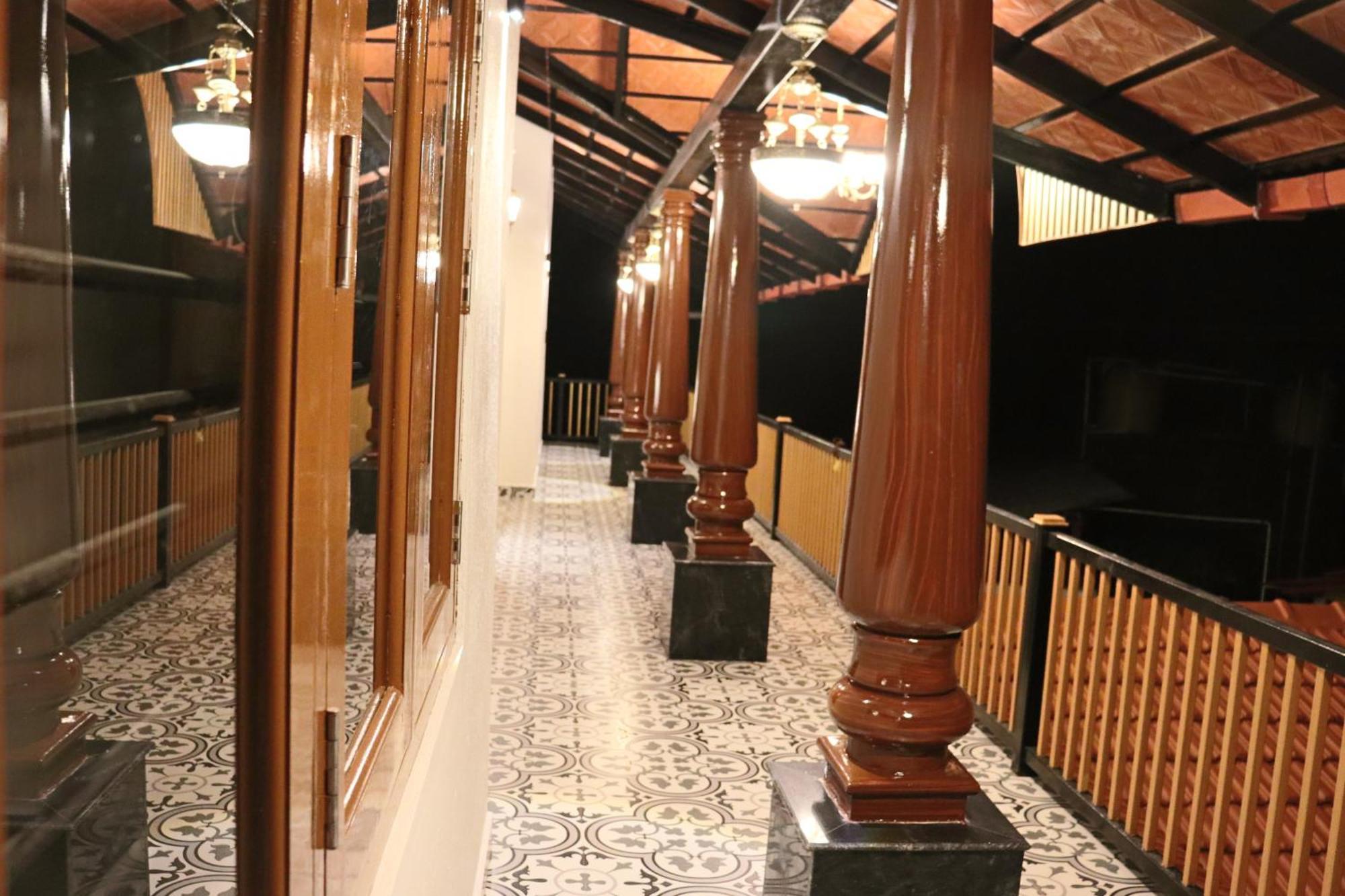 Coffeebean Villa - Unwind & Rejuvenate Sakleshpur Zewnętrze zdjęcie
