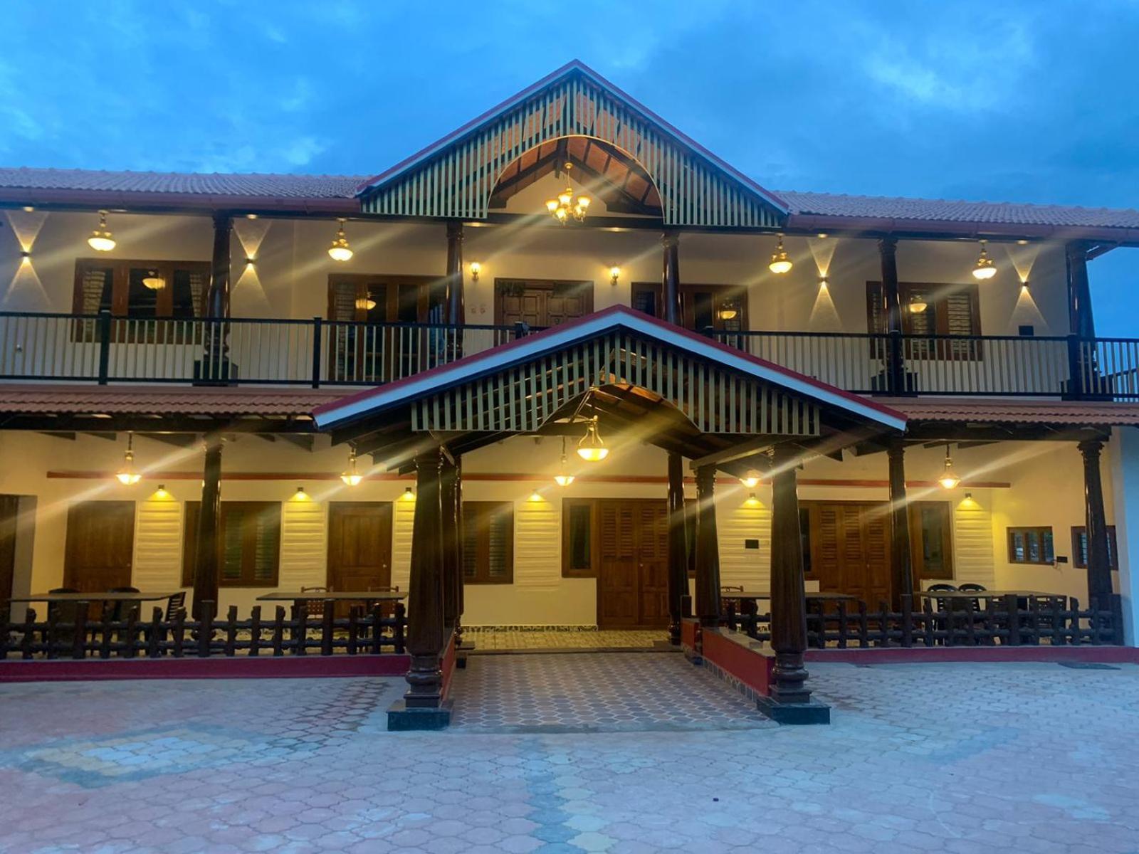 Coffeebean Villa - Unwind & Rejuvenate Sakleshpur Zewnętrze zdjęcie