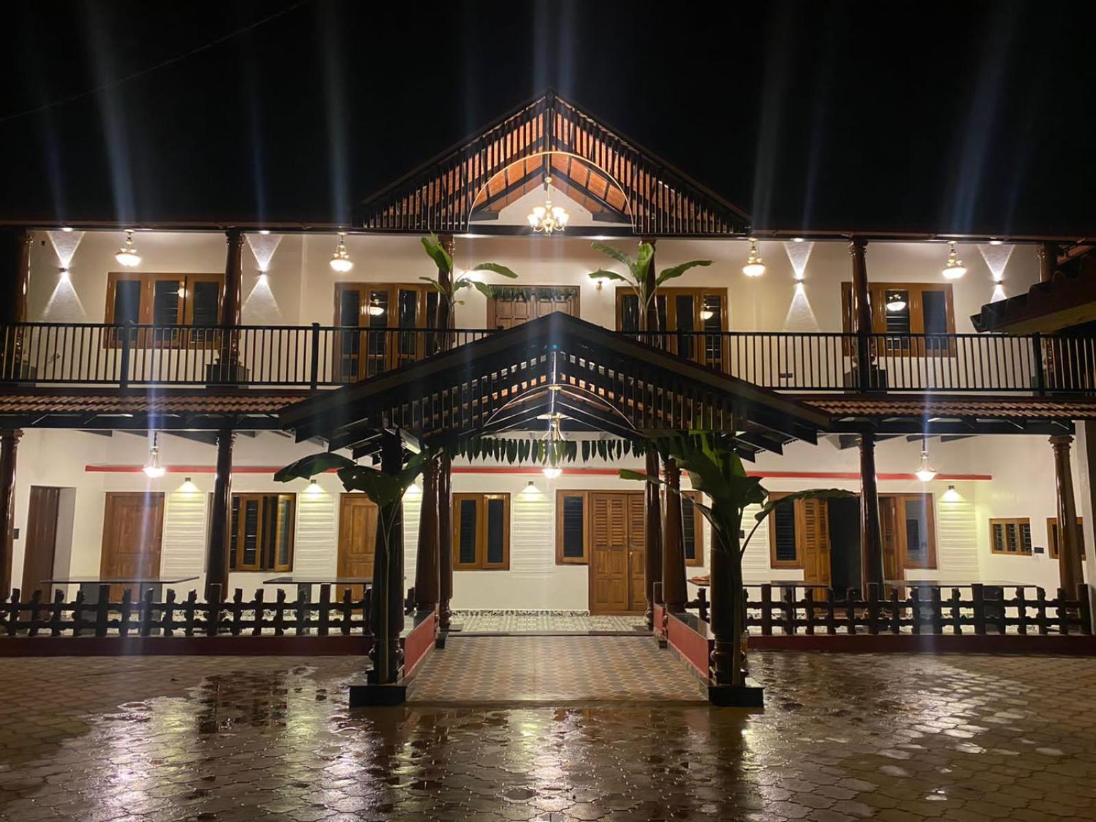 Coffeebean Villa - Unwind & Rejuvenate Sakleshpur Zewnętrze zdjęcie