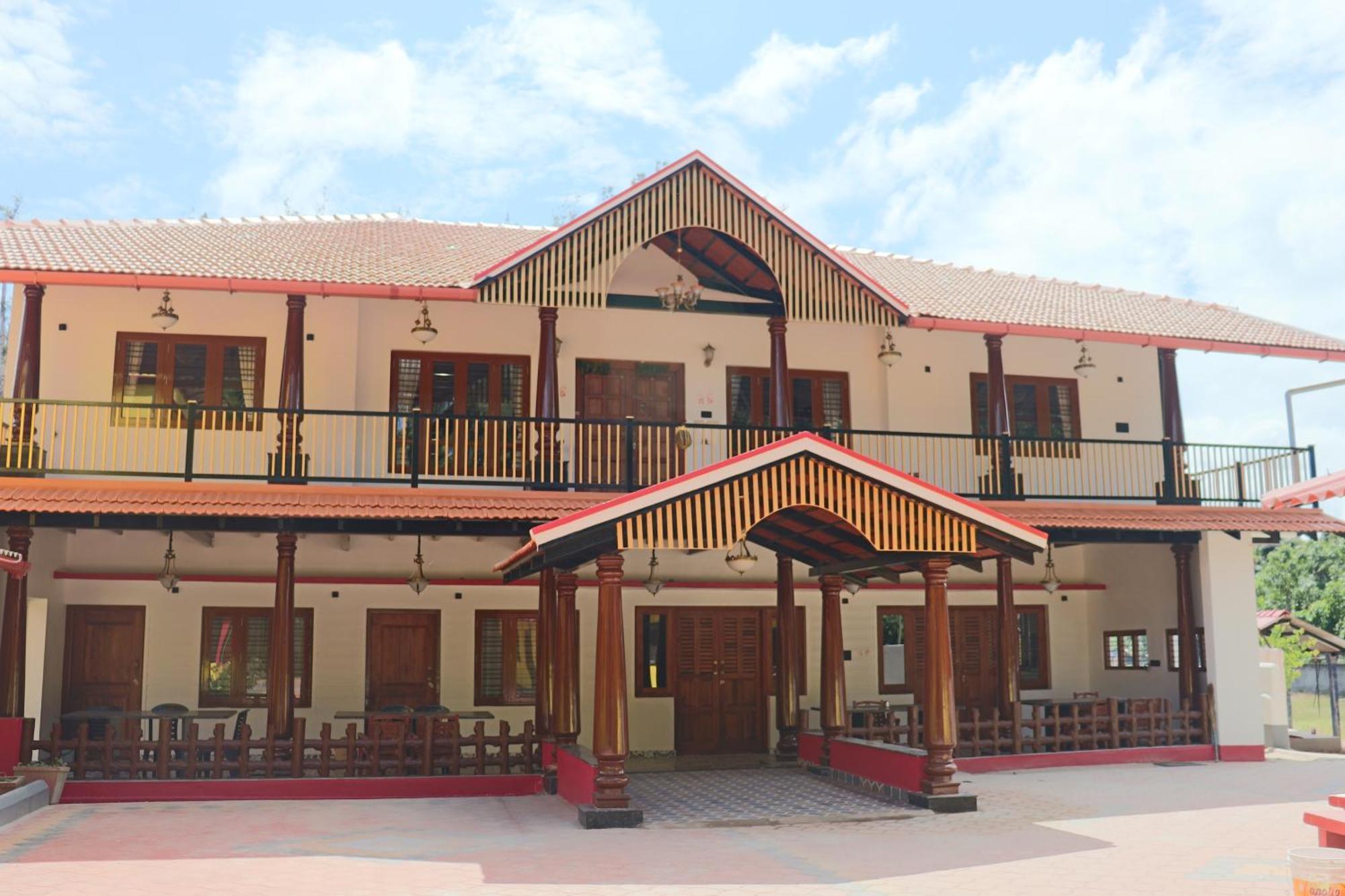 Coffeebean Villa - Unwind & Rejuvenate Sakleshpur Zewnętrze zdjęcie