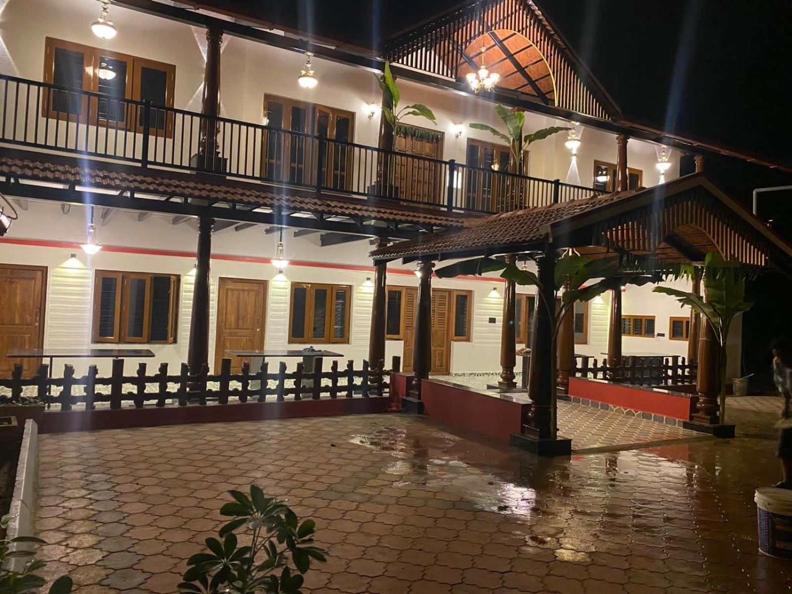 Coffeebean Villa - Unwind & Rejuvenate Sakleshpur Zewnętrze zdjęcie