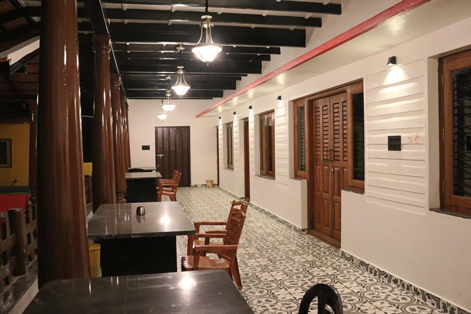 Coffeebean Villa - Unwind & Rejuvenate Sakleshpur Zewnętrze zdjęcie