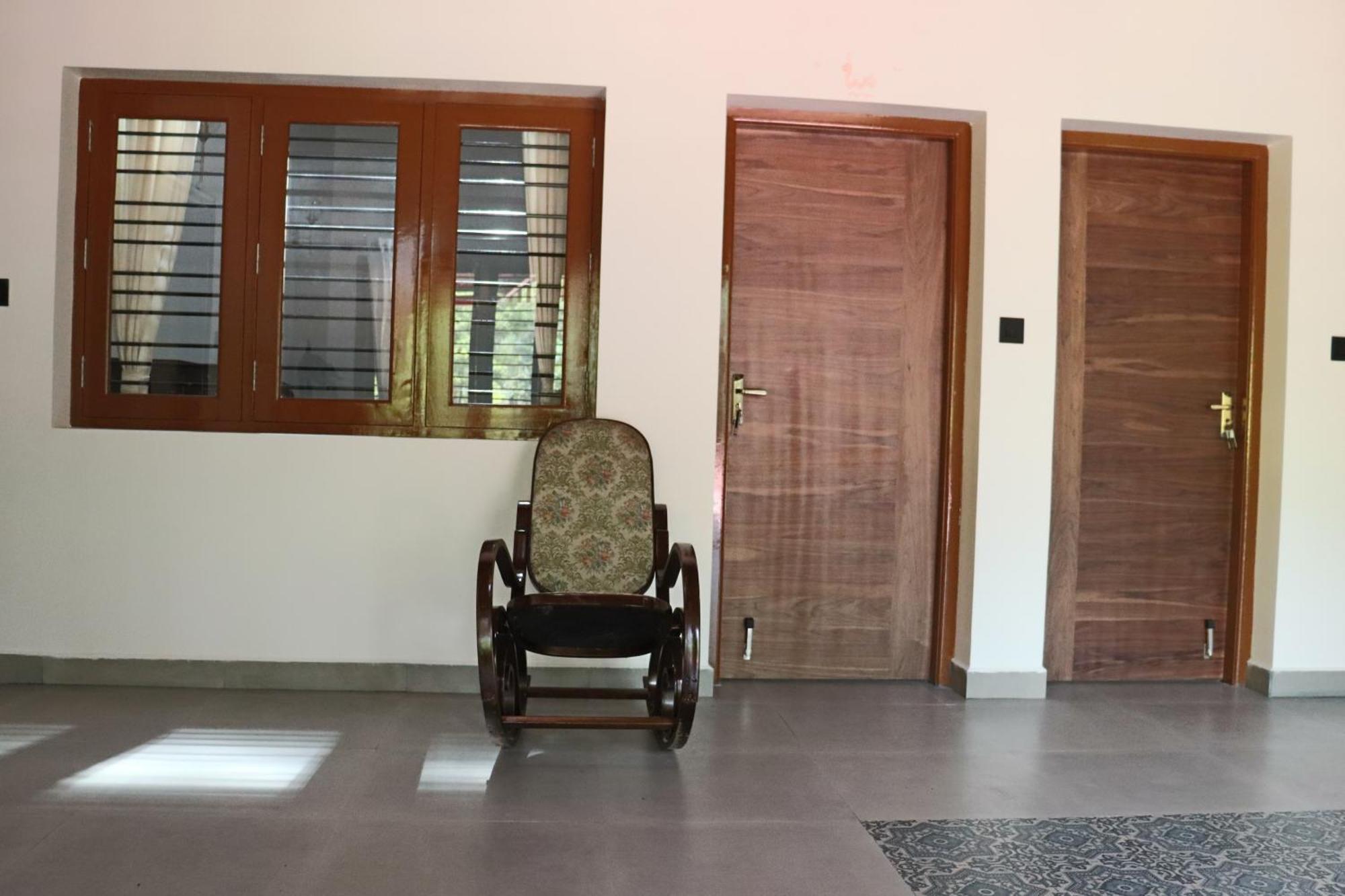 Coffeebean Villa - Unwind & Rejuvenate Sakleshpur Zewnętrze zdjęcie