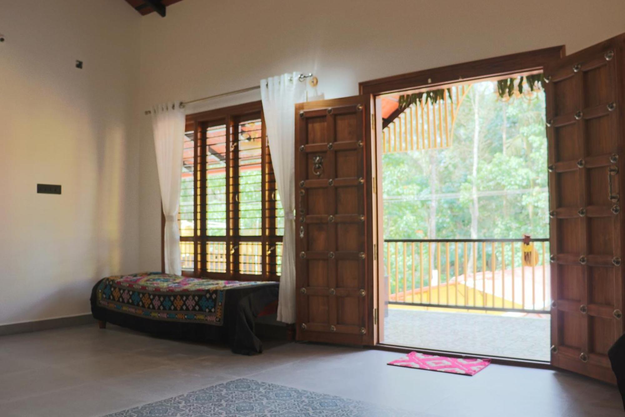 Coffeebean Villa - Unwind & Rejuvenate Sakleshpur Zewnętrze zdjęcie