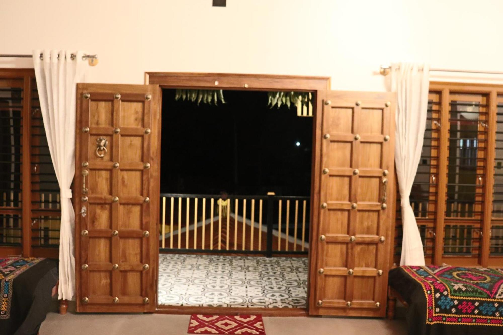 Coffeebean Villa - Unwind & Rejuvenate Sakleshpur Zewnętrze zdjęcie