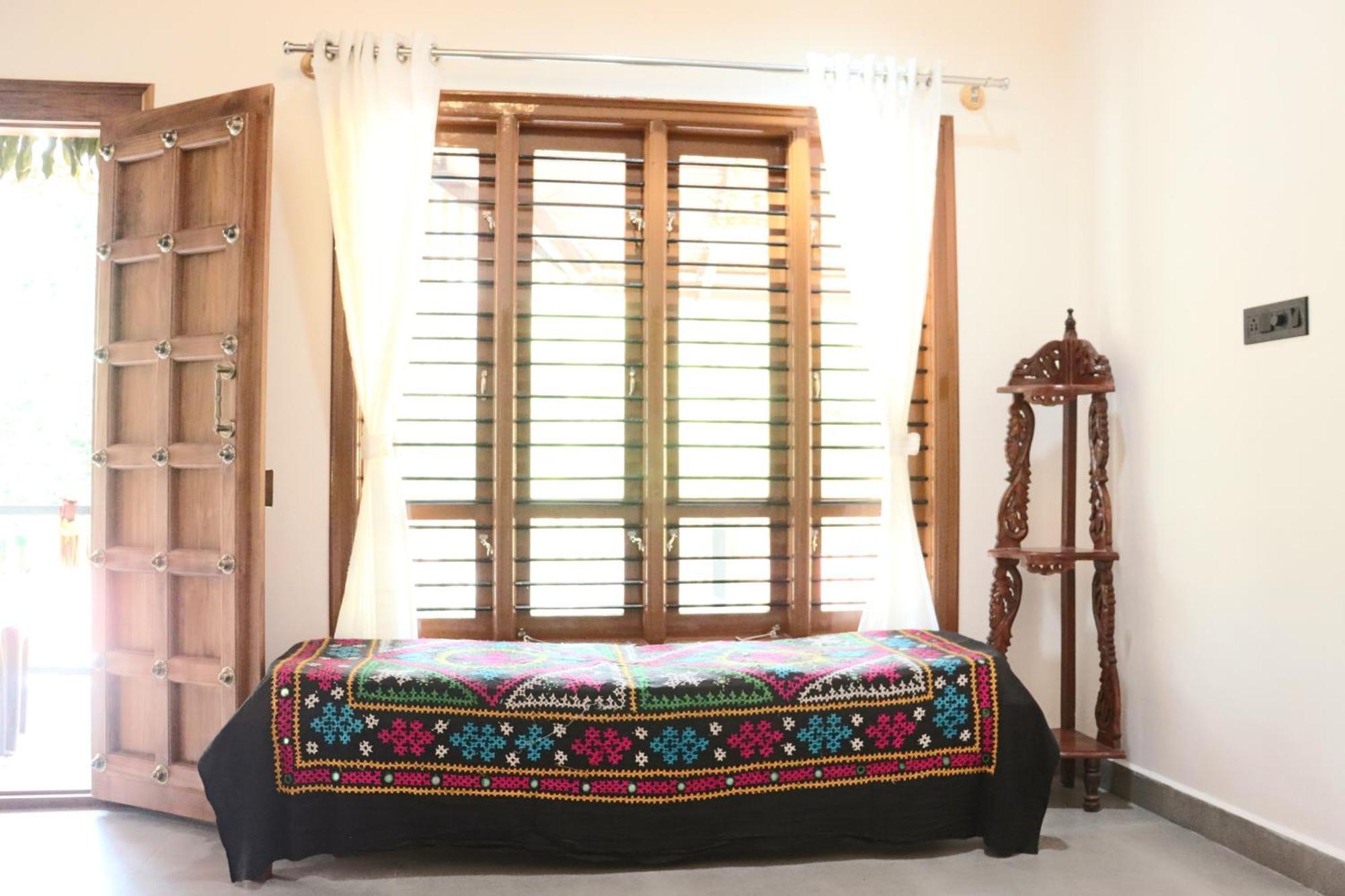 Coffeebean Villa - Unwind & Rejuvenate Sakleshpur Zewnętrze zdjęcie