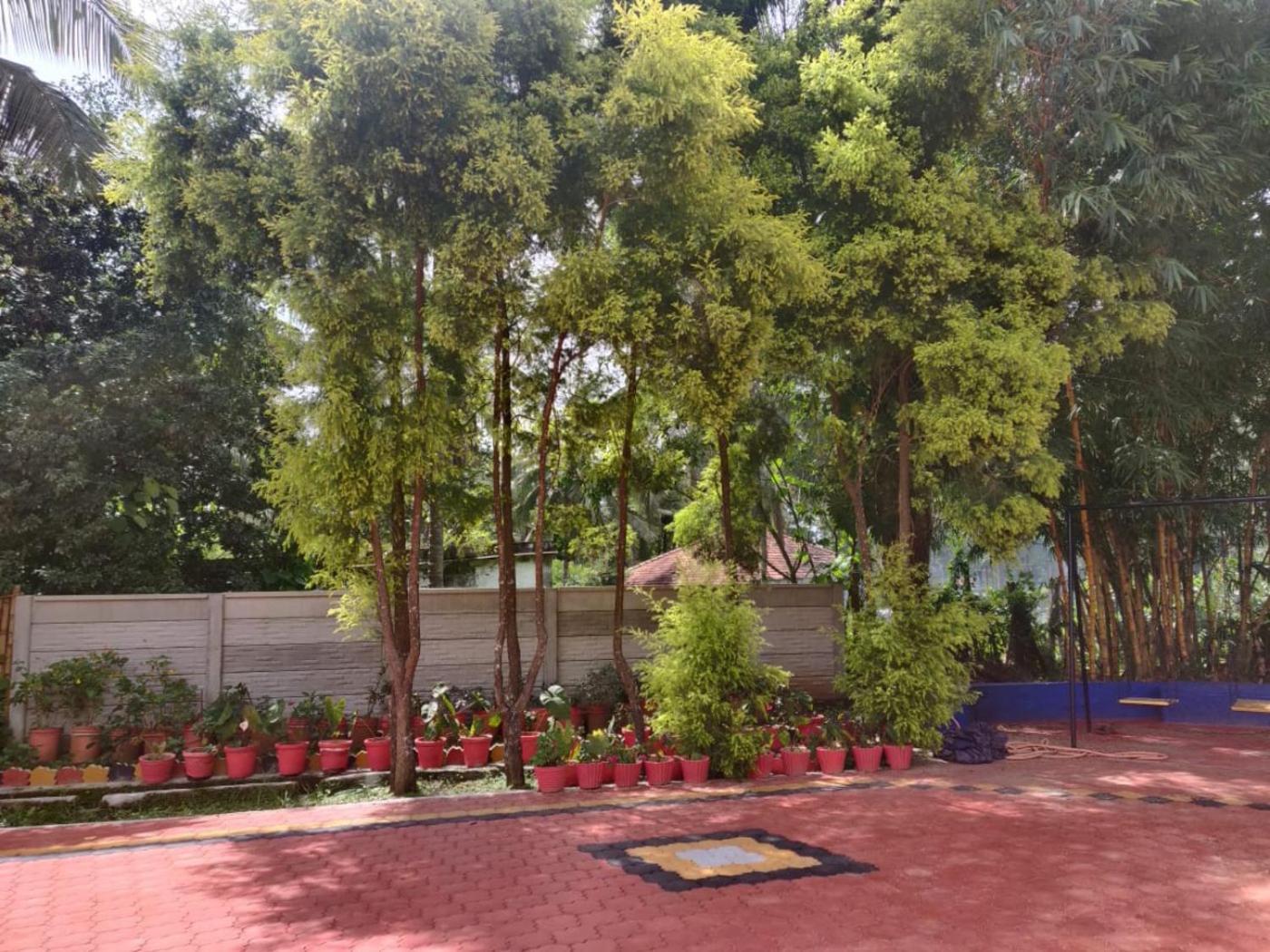 Coffeebean Villa - Unwind & Rejuvenate Sakleshpur Zewnętrze zdjęcie