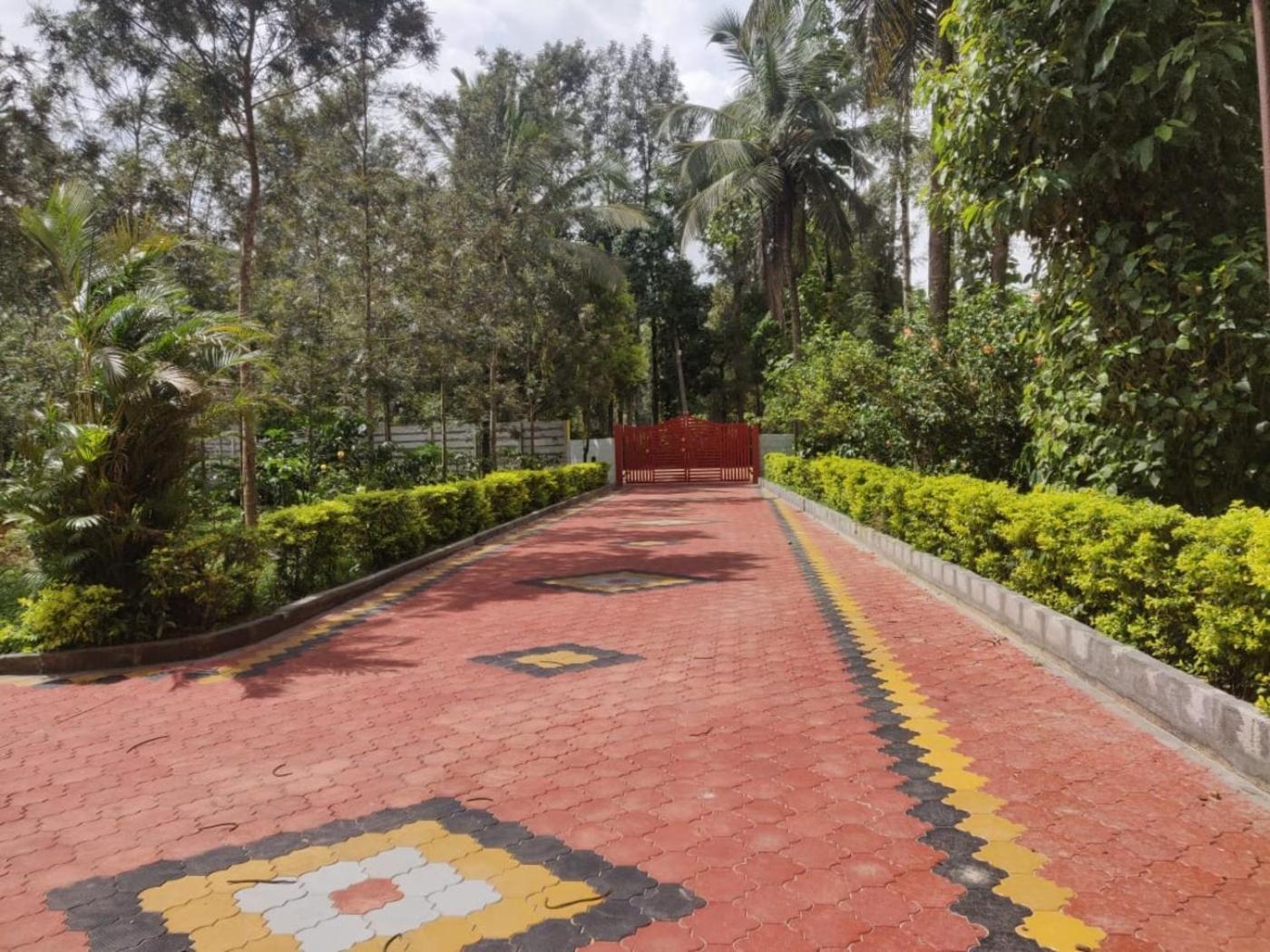 Coffeebean Villa - Unwind & Rejuvenate Sakleshpur Zewnętrze zdjęcie