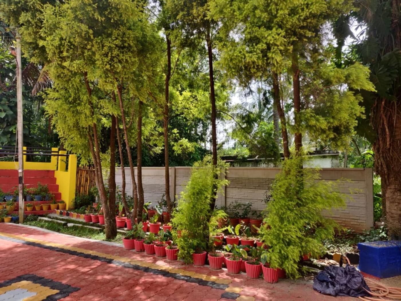Coffeebean Villa - Unwind & Rejuvenate Sakleshpur Zewnętrze zdjęcie