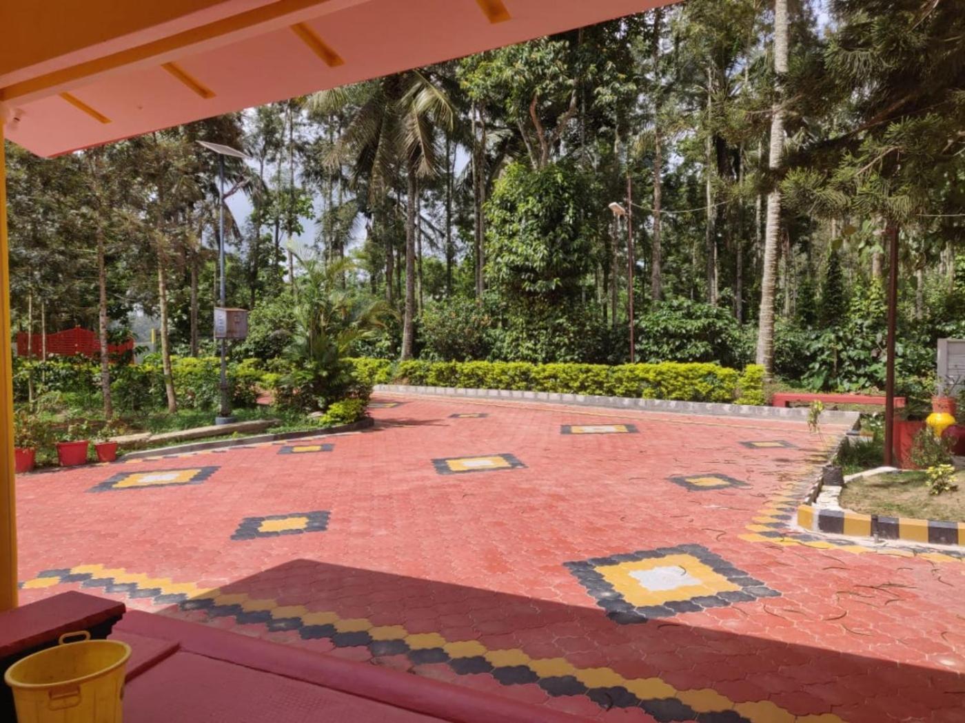 Coffeebean Villa - Unwind & Rejuvenate Sakleshpur Zewnętrze zdjęcie