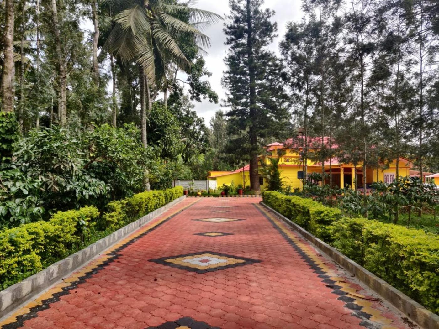 Coffeebean Villa - Unwind & Rejuvenate Sakleshpur Zewnętrze zdjęcie