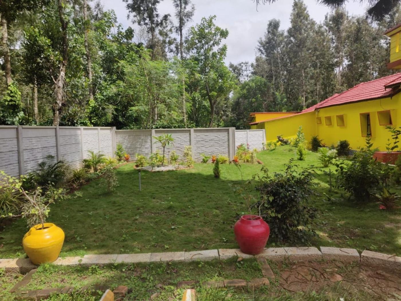 Coffeebean Villa - Unwind & Rejuvenate Sakleshpur Zewnętrze zdjęcie
