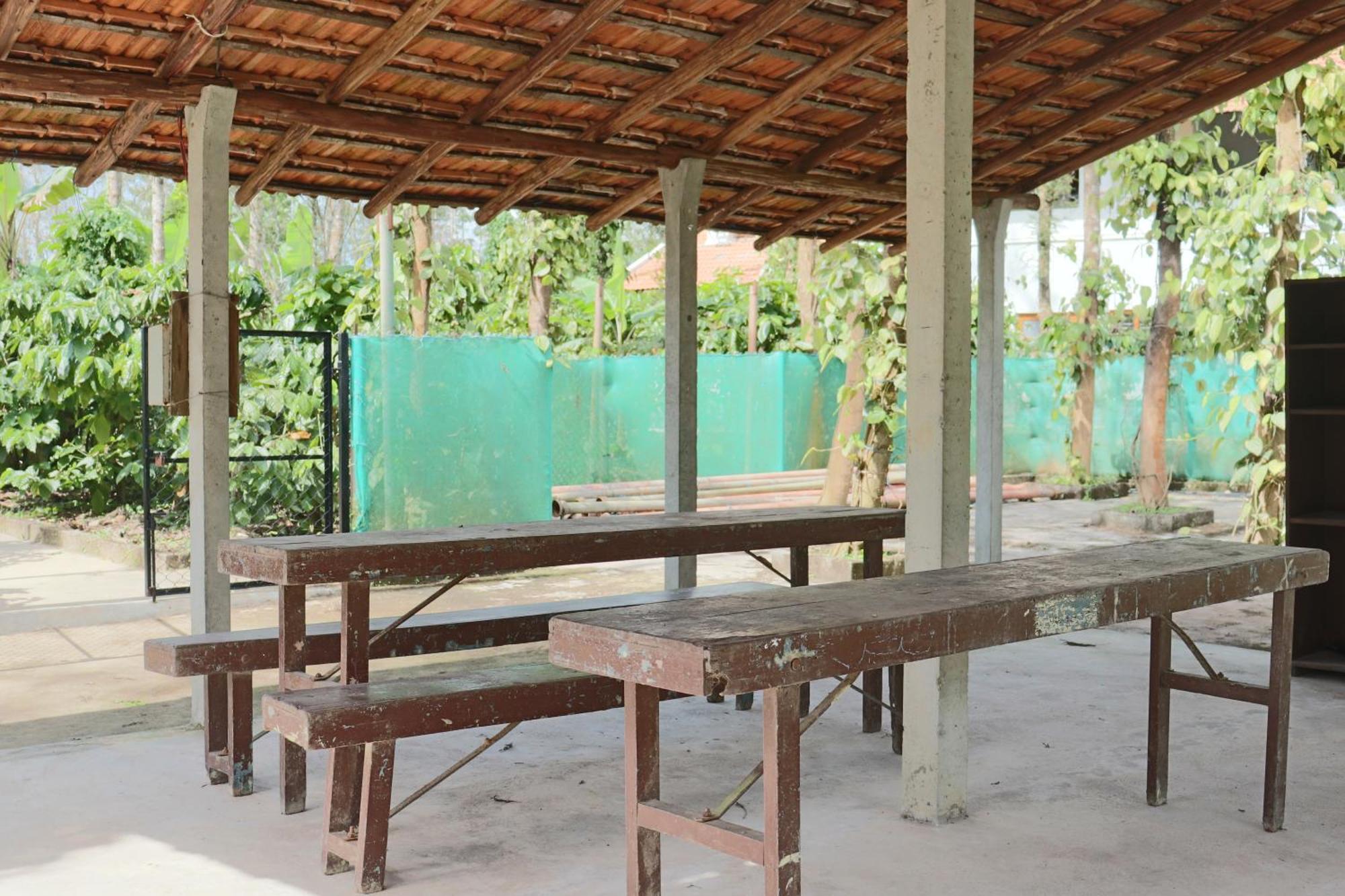 Coffeebean Villa - Unwind & Rejuvenate Sakleshpur Zewnętrze zdjęcie