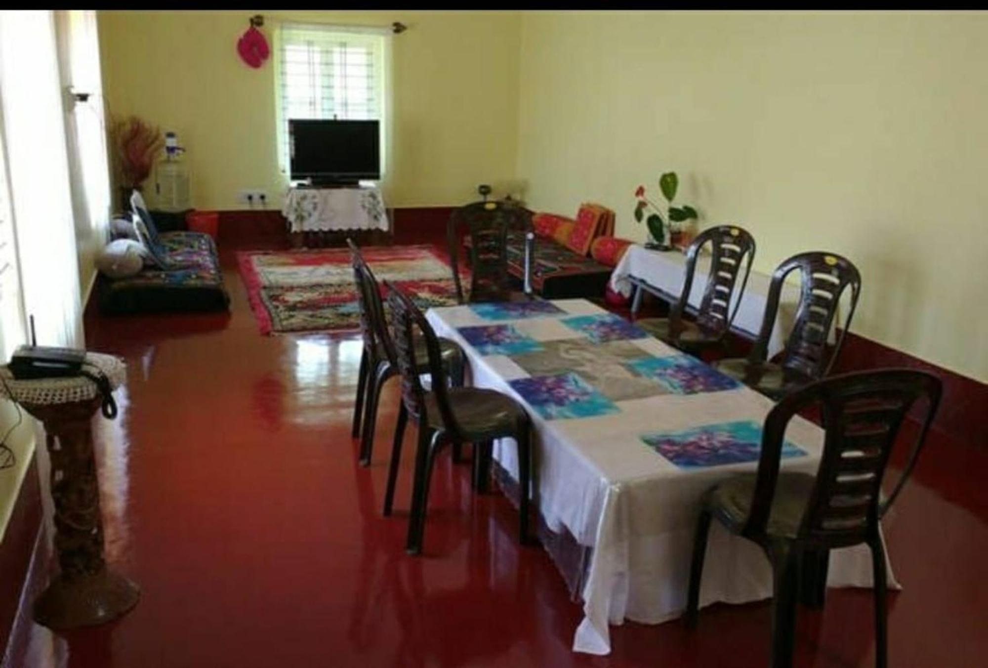 Coffeebean Villa - Unwind & Rejuvenate Sakleshpur Zewnętrze zdjęcie