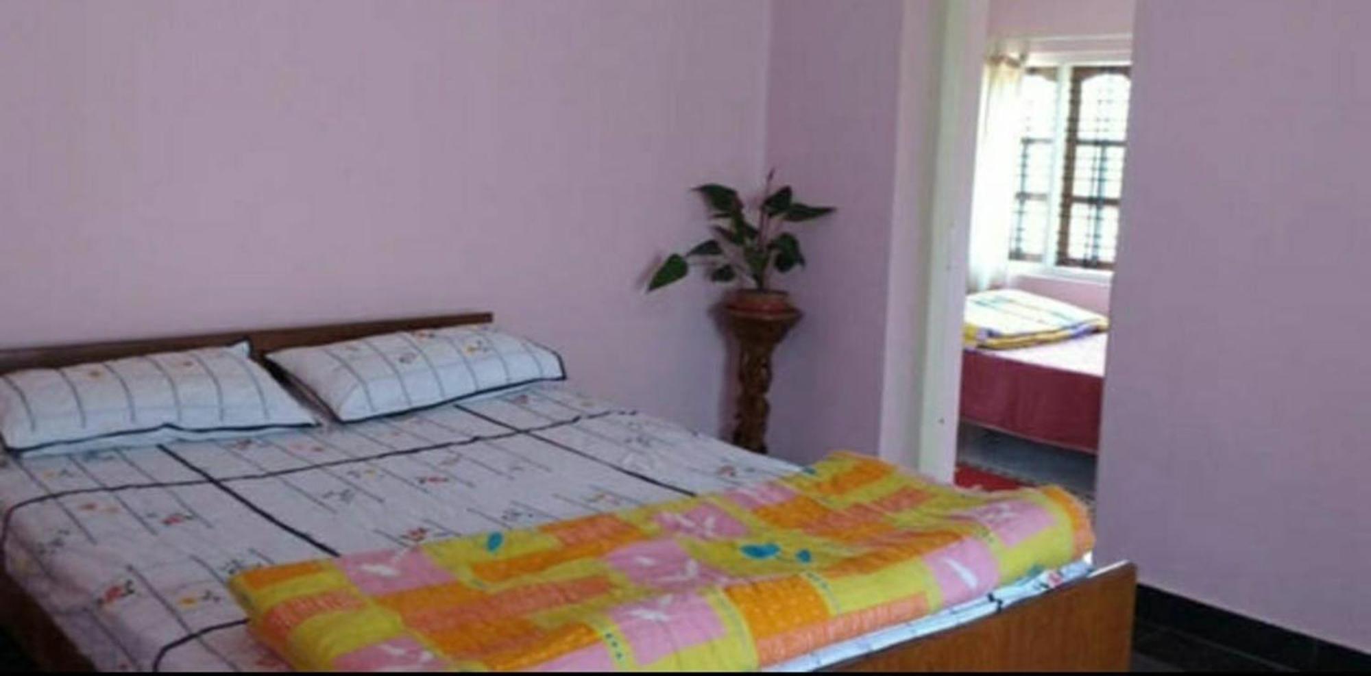 Coffeebean Villa - Unwind & Rejuvenate Sakleshpur Zewnętrze zdjęcie