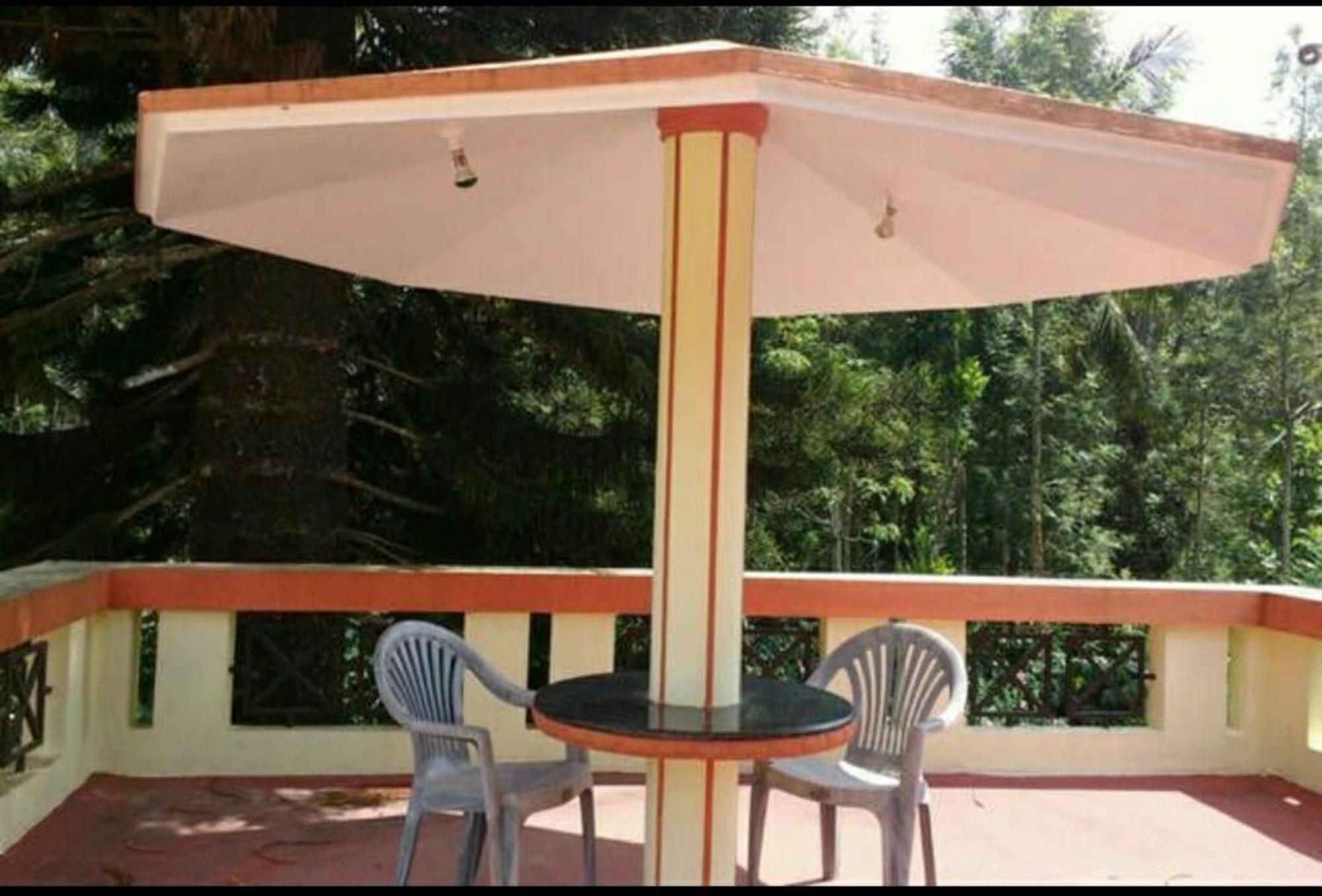 Coffeebean Villa - Unwind & Rejuvenate Sakleshpur Zewnętrze zdjęcie