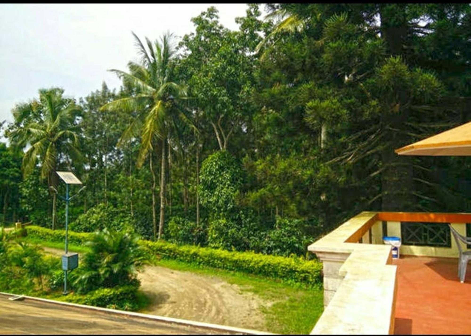 Coffeebean Villa - Unwind & Rejuvenate Sakleshpur Zewnętrze zdjęcie