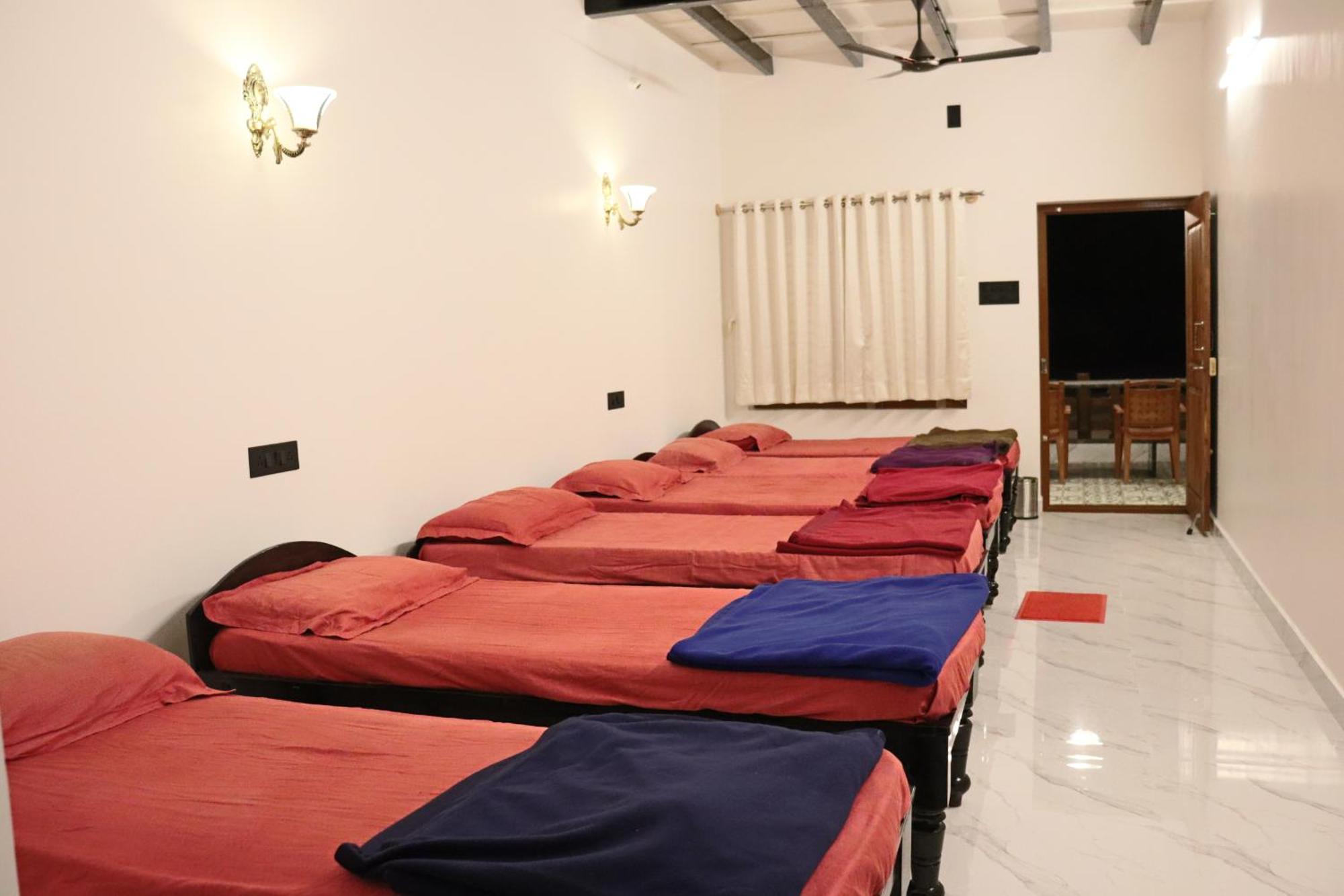Coffeebean Villa - Unwind & Rejuvenate Sakleshpur Zewnętrze zdjęcie