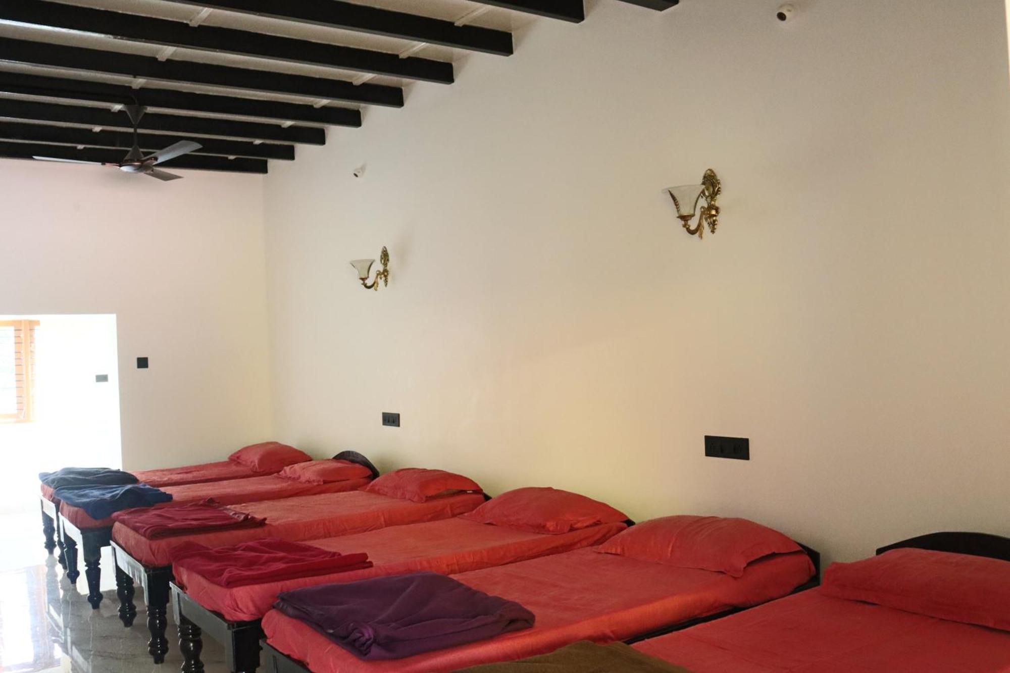Coffeebean Villa - Unwind & Rejuvenate Sakleshpur Zewnętrze zdjęcie