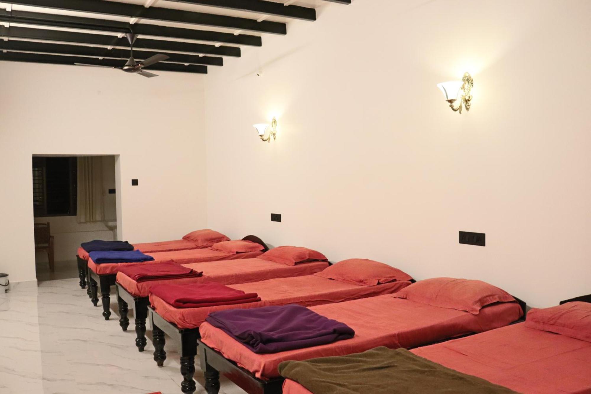 Coffeebean Villa - Unwind & Rejuvenate Sakleshpur Zewnętrze zdjęcie