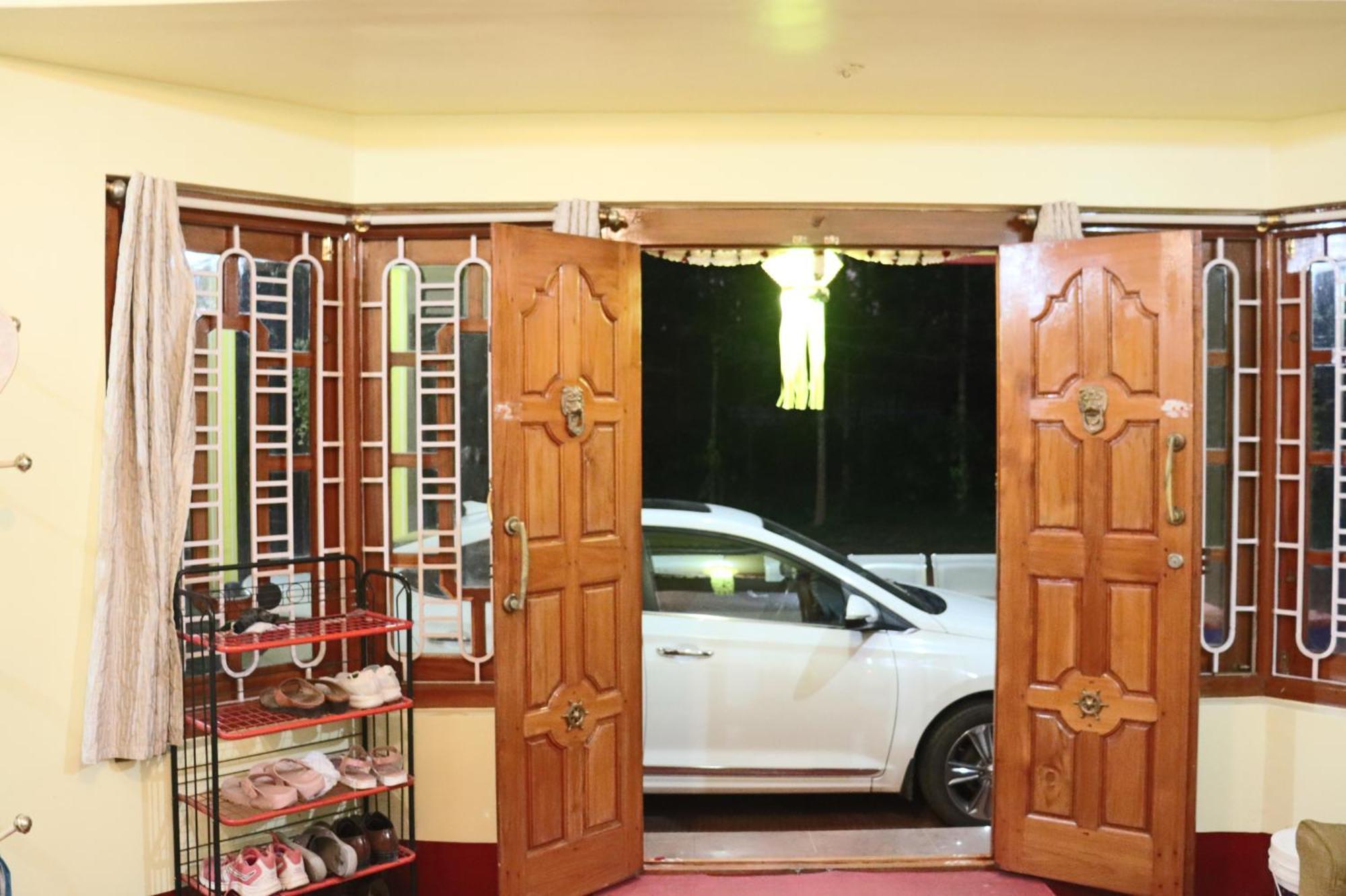 Coffeebean Villa - Unwind & Rejuvenate Sakleshpur Zewnętrze zdjęcie