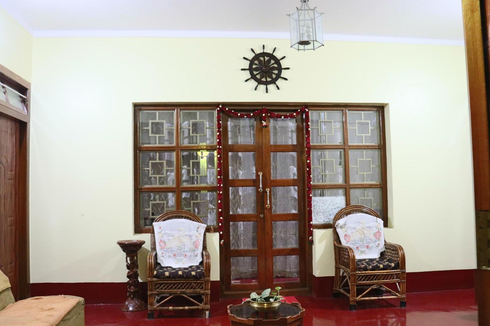 Coffeebean Villa - Unwind & Rejuvenate Sakleshpur Zewnętrze zdjęcie