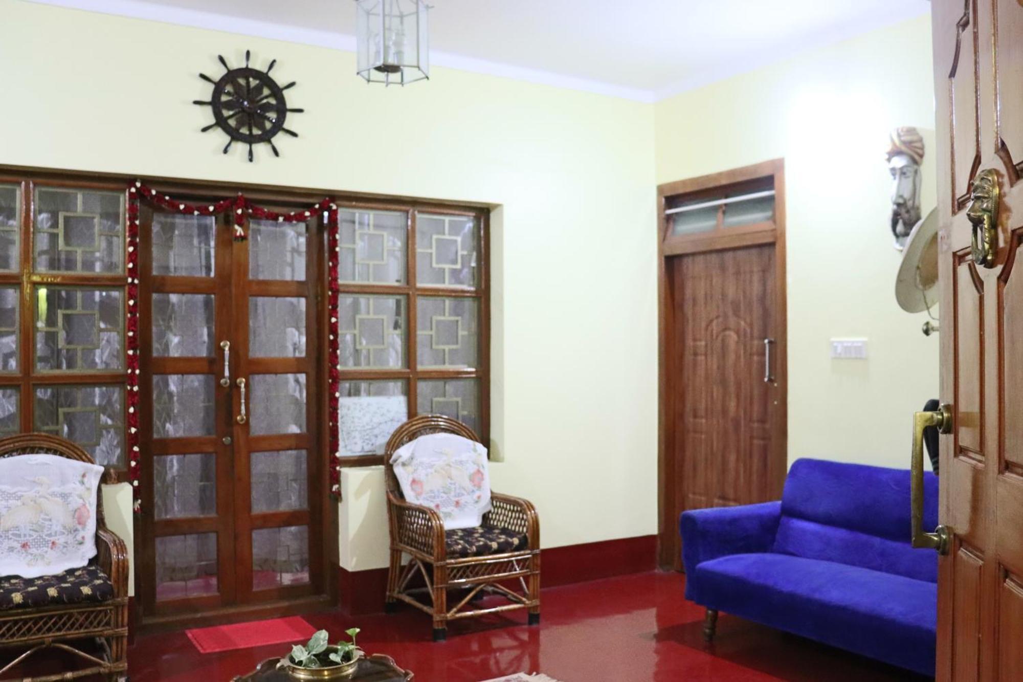 Coffeebean Villa - Unwind & Rejuvenate Sakleshpur Zewnętrze zdjęcie
