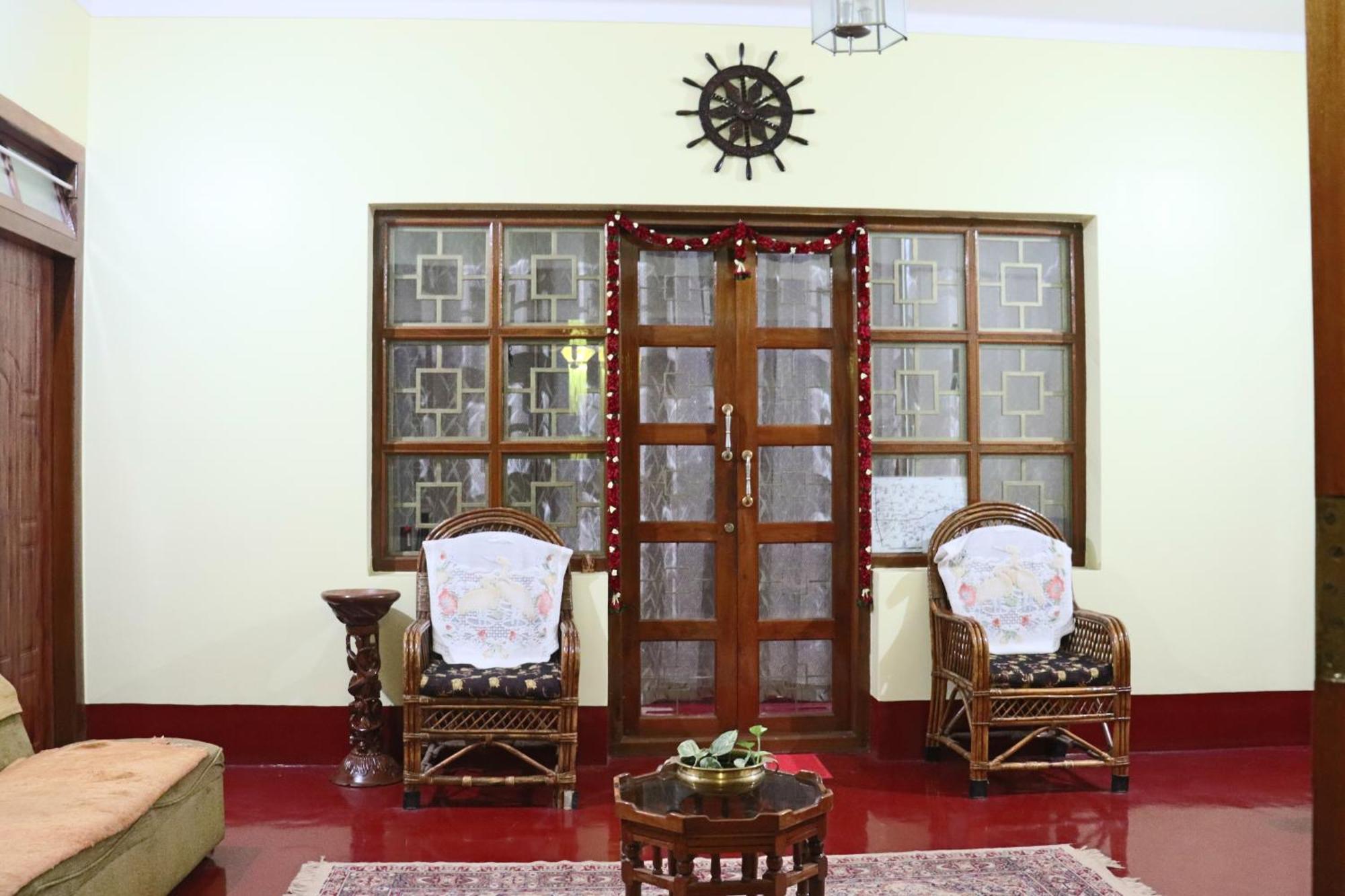 Coffeebean Villa - Unwind & Rejuvenate Sakleshpur Zewnętrze zdjęcie