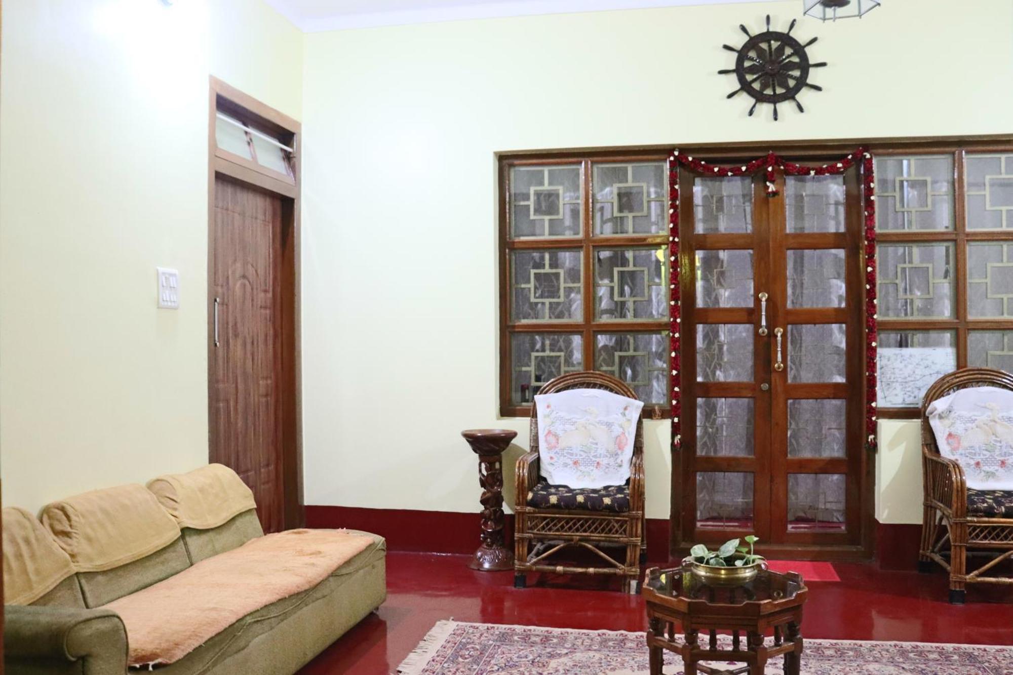 Coffeebean Villa - Unwind & Rejuvenate Sakleshpur Zewnętrze zdjęcie