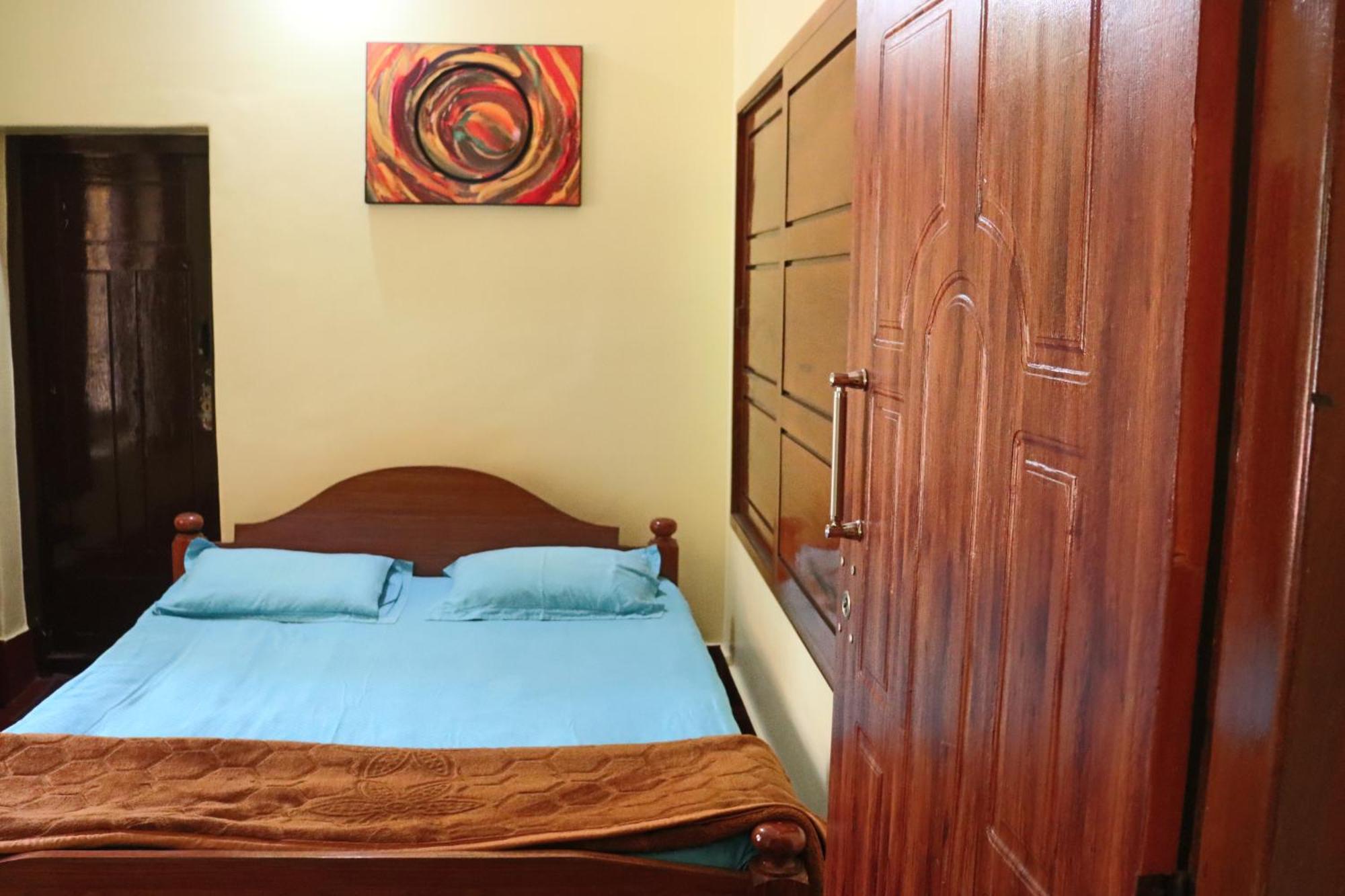Coffeebean Villa - Unwind & Rejuvenate Sakleshpur Zewnętrze zdjęcie