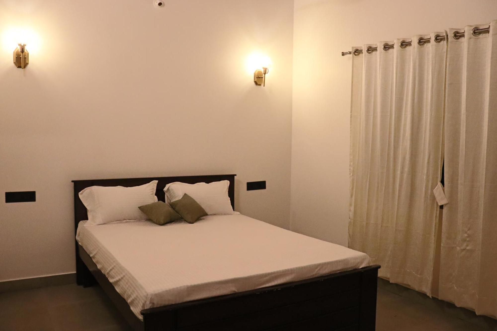 Coffeebean Villa - Unwind & Rejuvenate Sakleshpur Zewnętrze zdjęcie