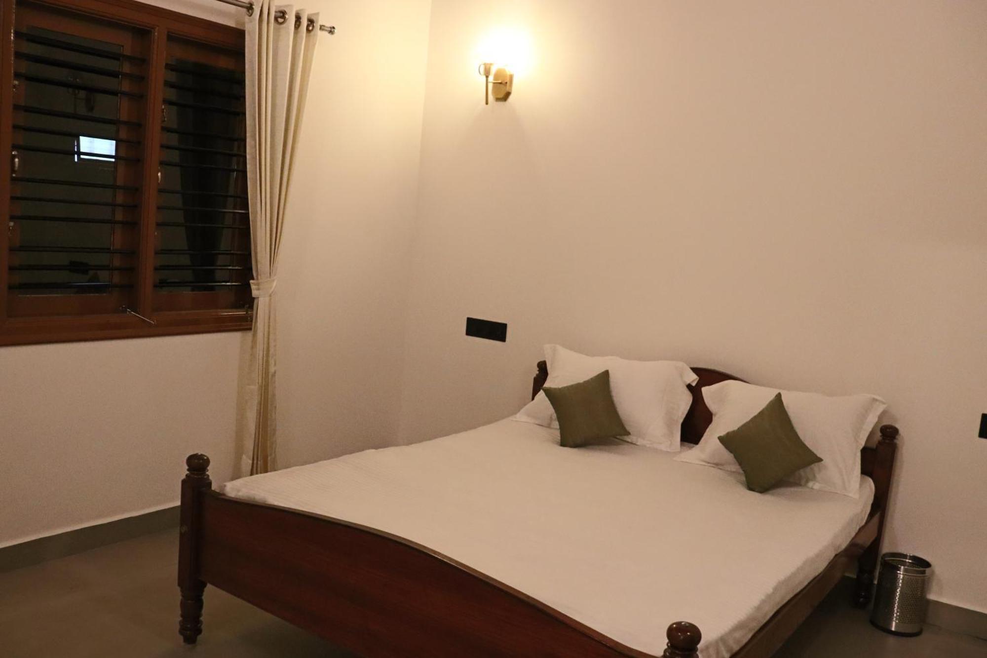 Coffeebean Villa - Unwind & Rejuvenate Sakleshpur Zewnętrze zdjęcie