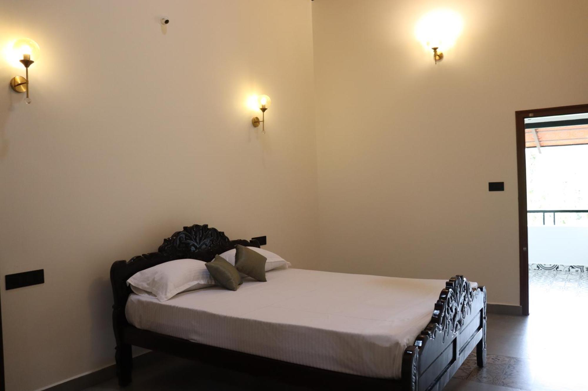 Coffeebean Villa - Unwind & Rejuvenate Sakleshpur Zewnętrze zdjęcie