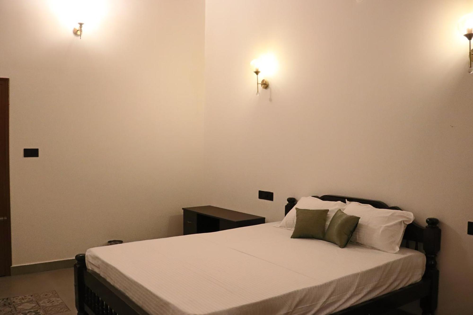 Coffeebean Villa - Unwind & Rejuvenate Sakleshpur Zewnętrze zdjęcie