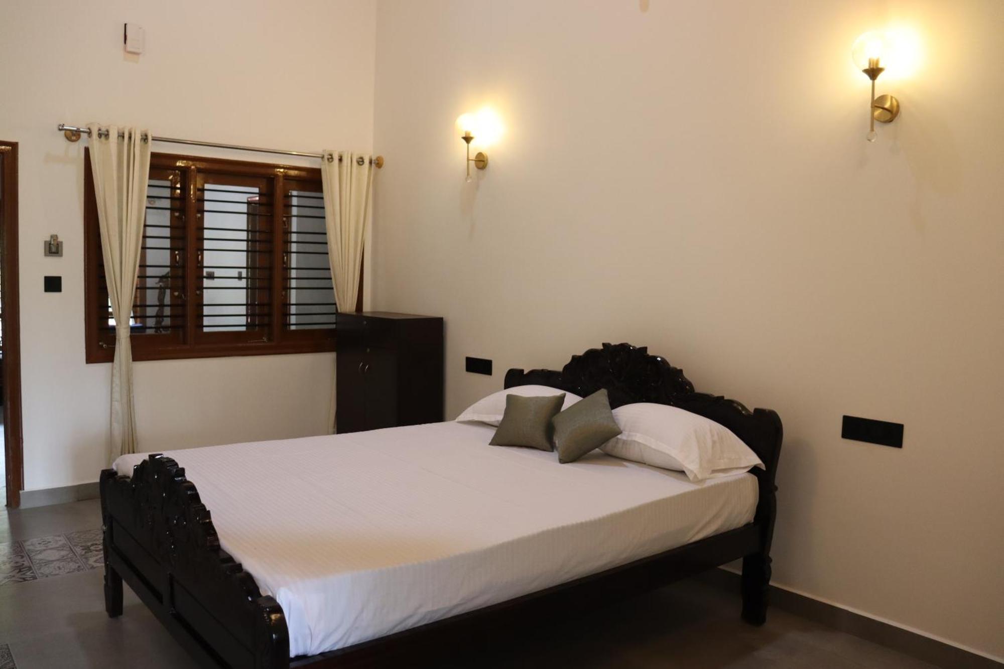Coffeebean Villa - Unwind & Rejuvenate Sakleshpur Zewnętrze zdjęcie