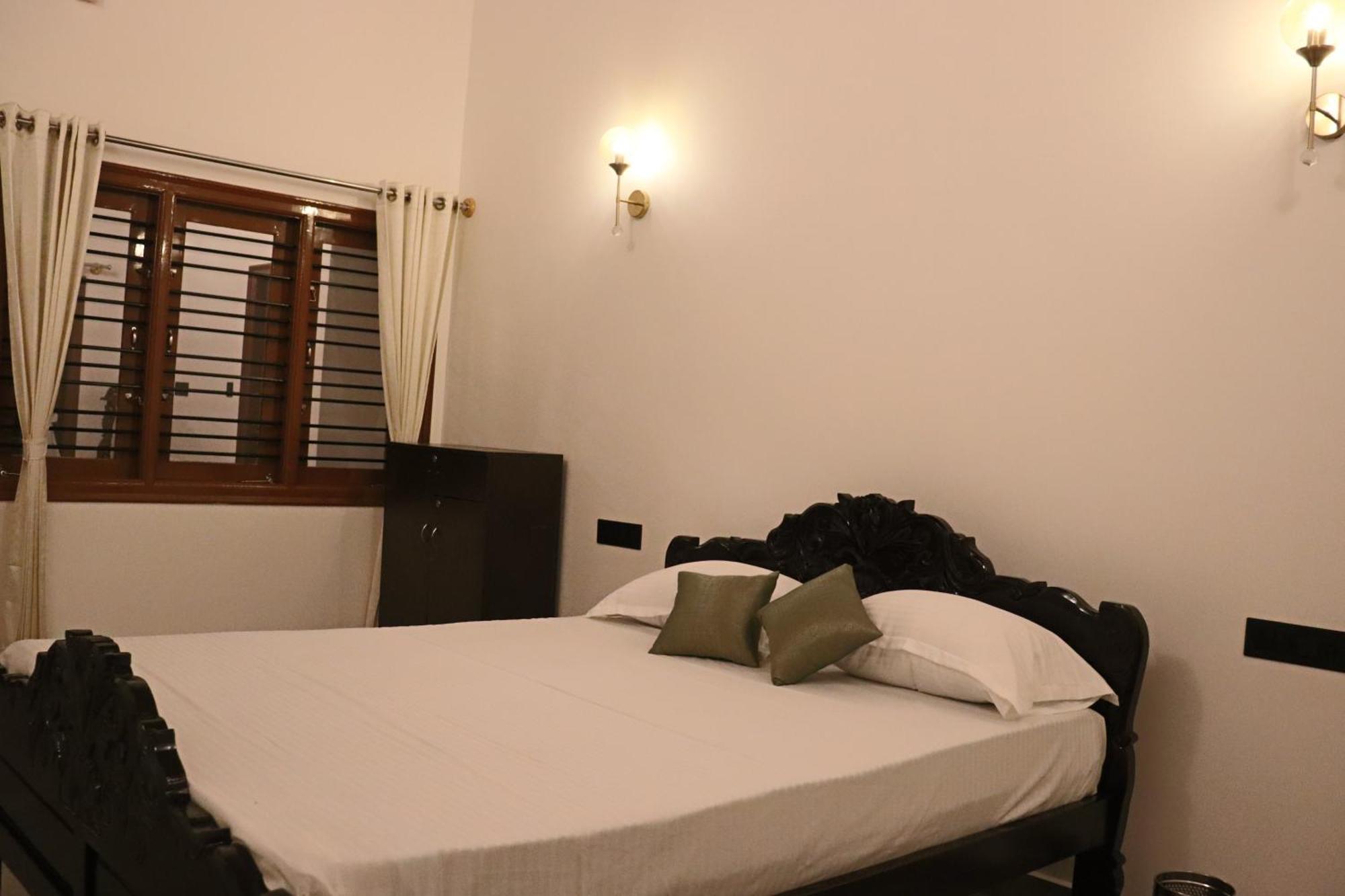 Coffeebean Villa - Unwind & Rejuvenate Sakleshpur Zewnętrze zdjęcie