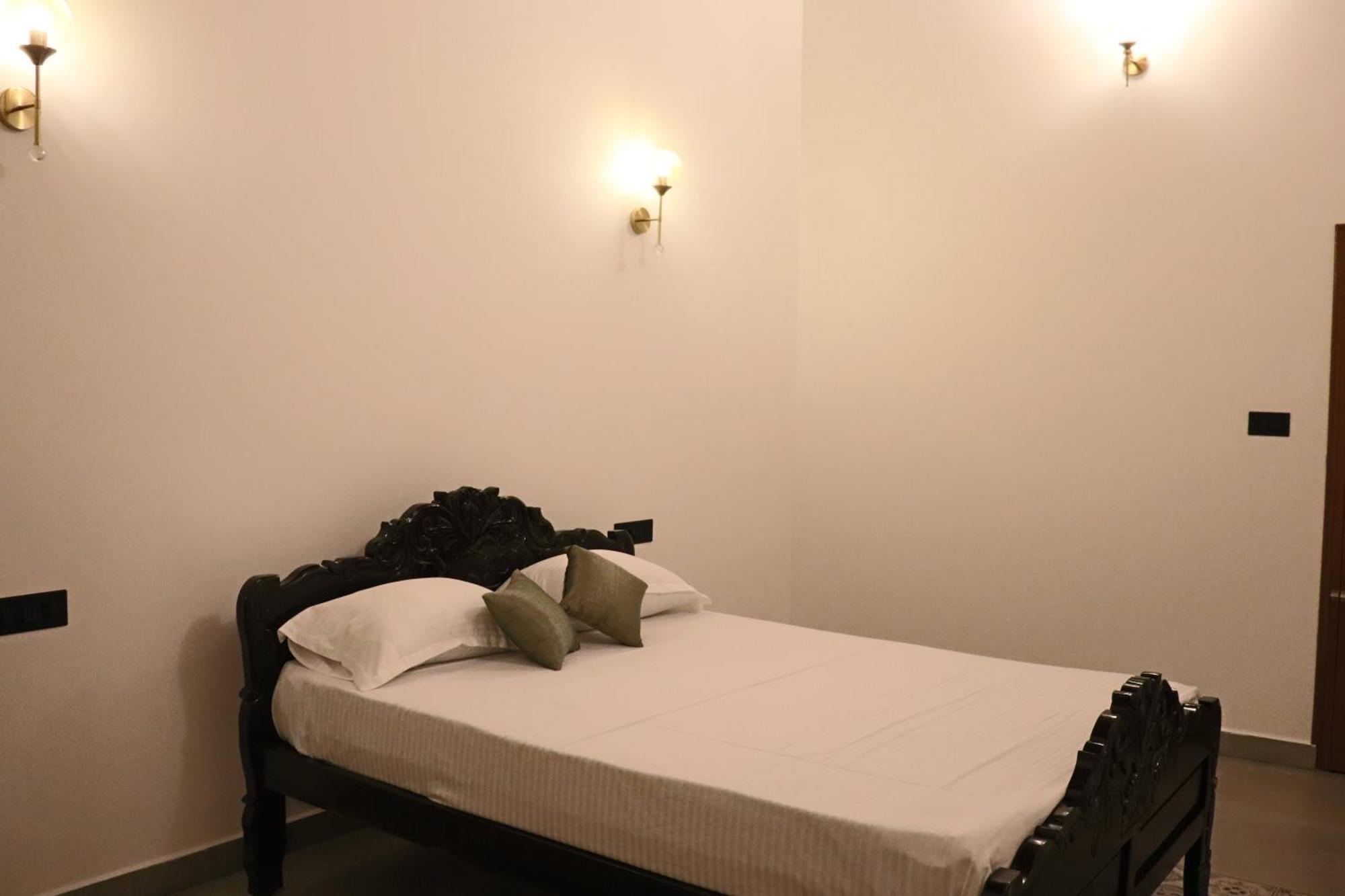 Coffeebean Villa - Unwind & Rejuvenate Sakleshpur Zewnętrze zdjęcie