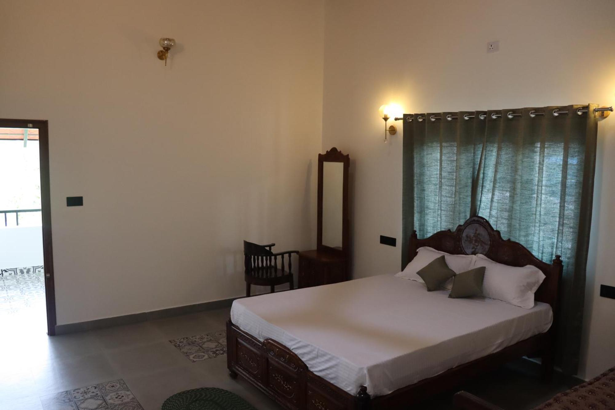 Coffeebean Villa - Unwind & Rejuvenate Sakleshpur Zewnętrze zdjęcie