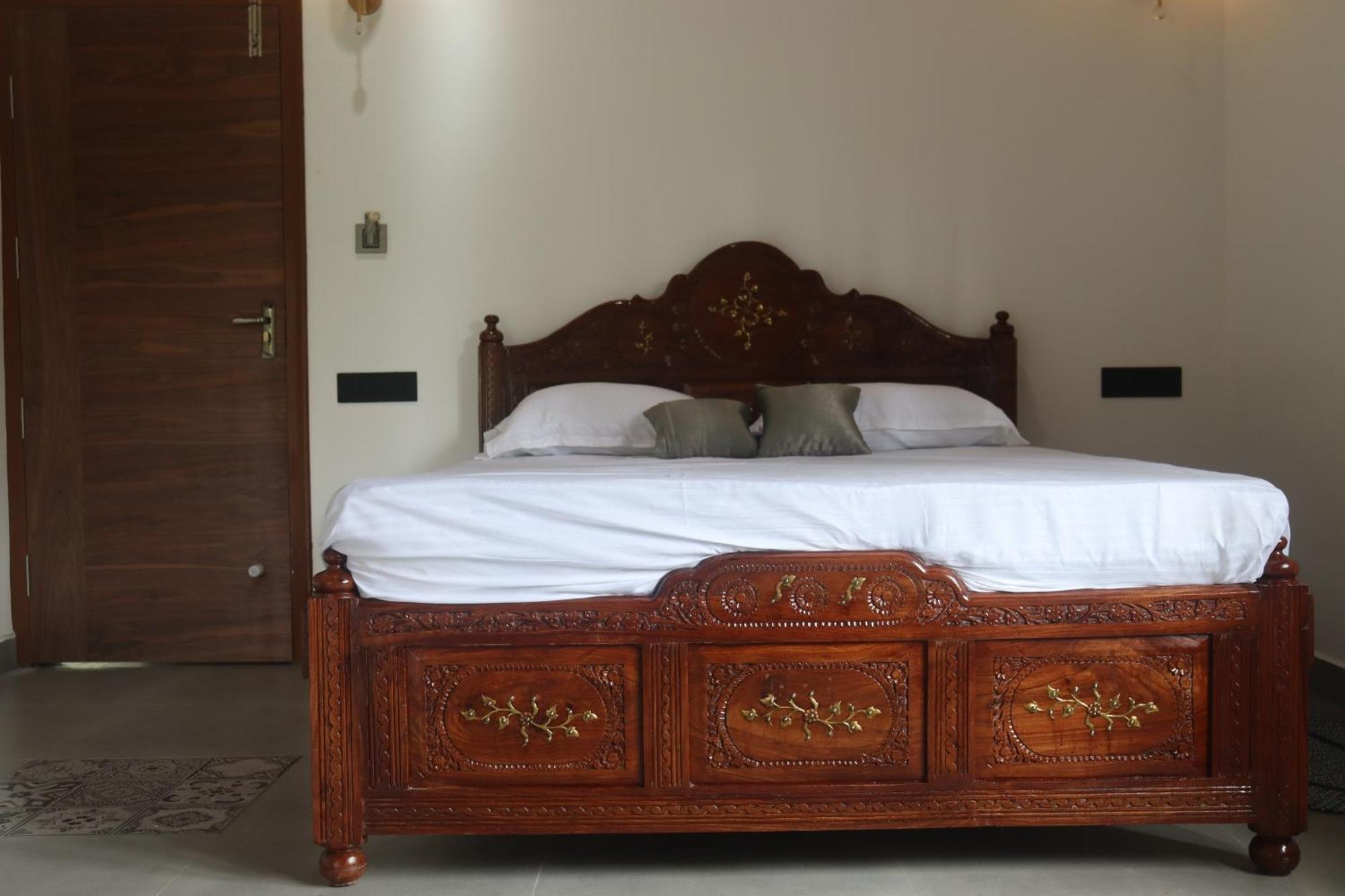 Coffeebean Villa - Unwind & Rejuvenate Sakleshpur Zewnętrze zdjęcie