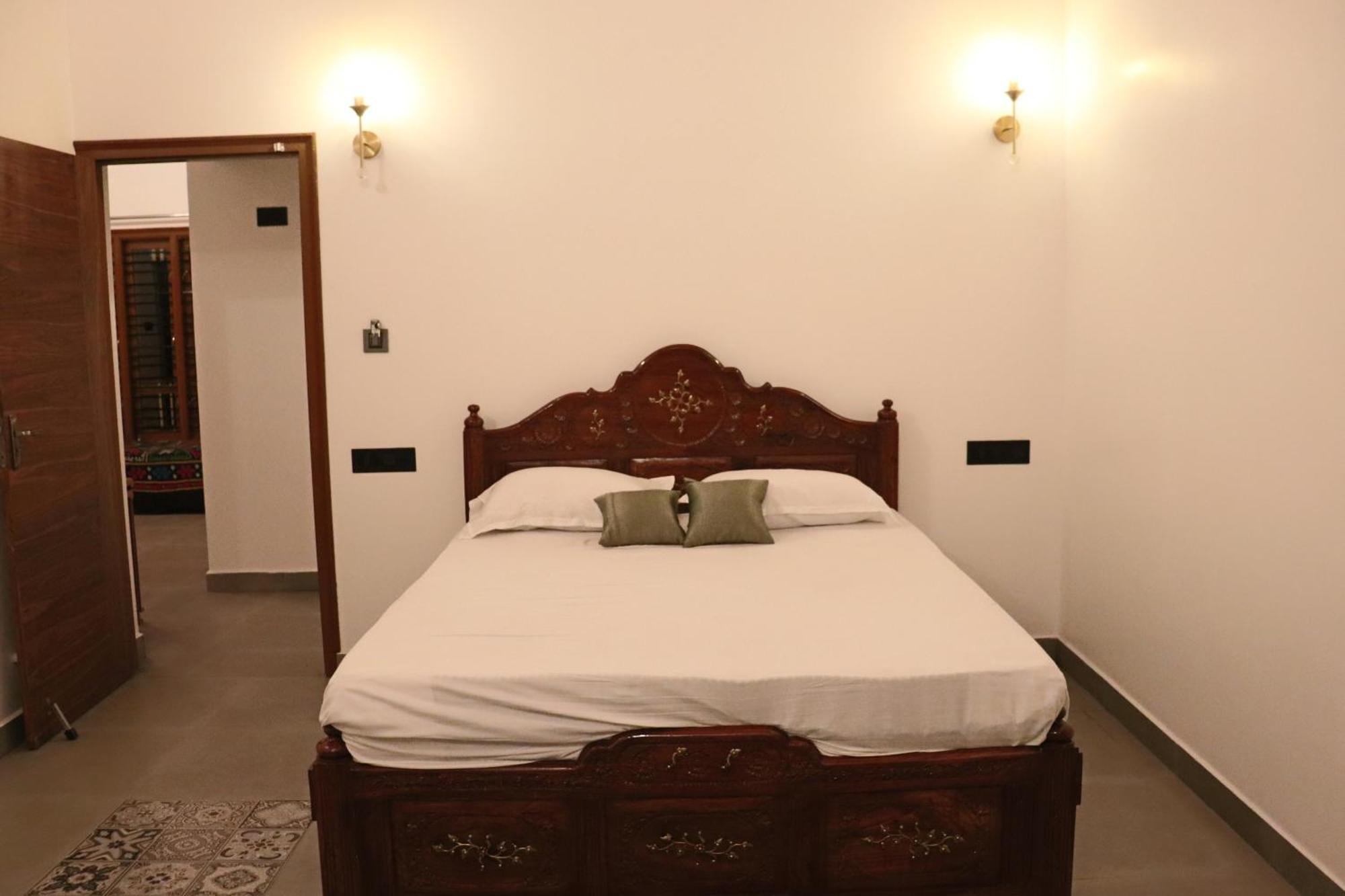 Coffeebean Villa - Unwind & Rejuvenate Sakleshpur Zewnętrze zdjęcie