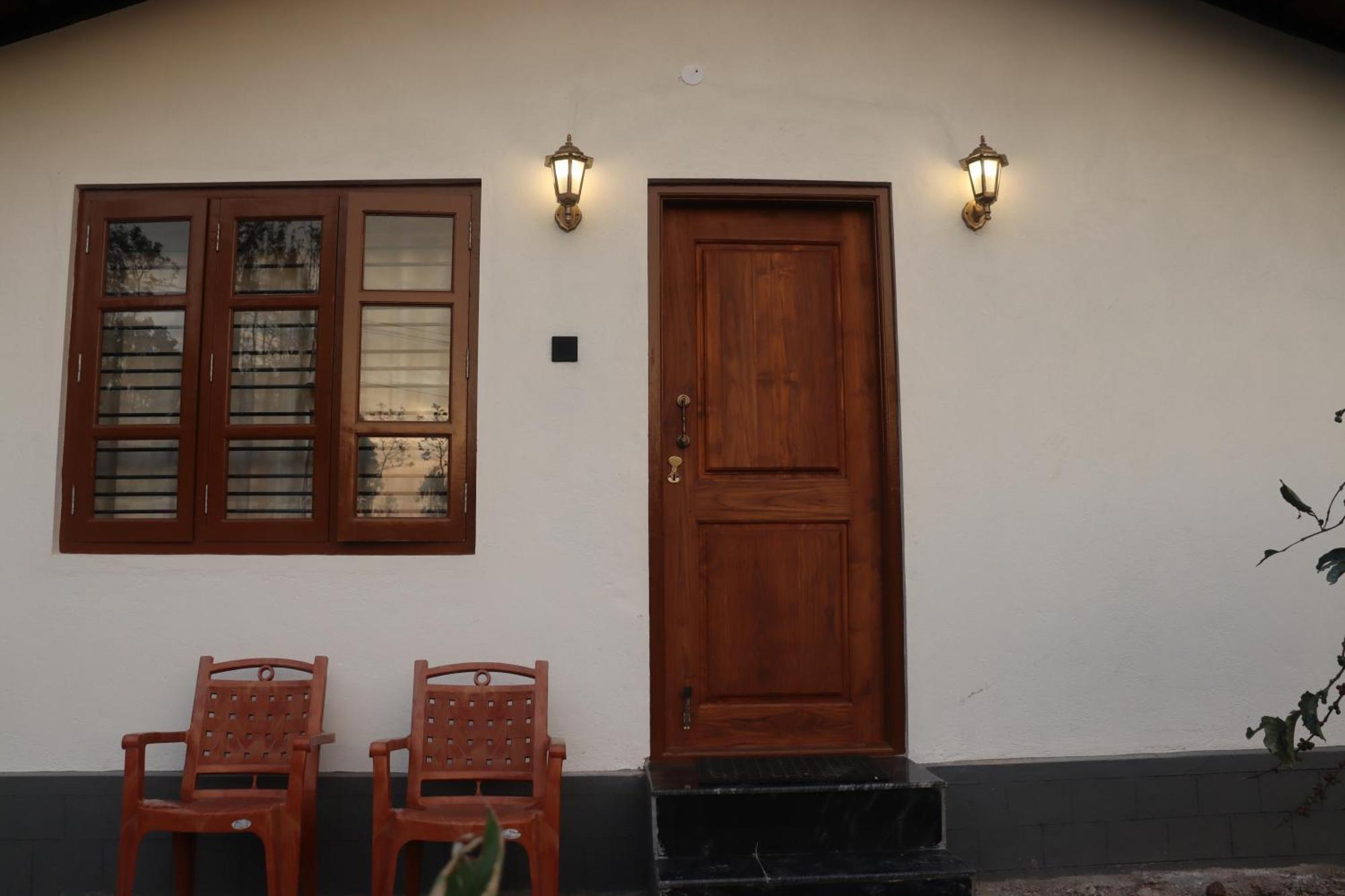 Coffeebean Villa - Unwind & Rejuvenate Sakleshpur Zewnętrze zdjęcie