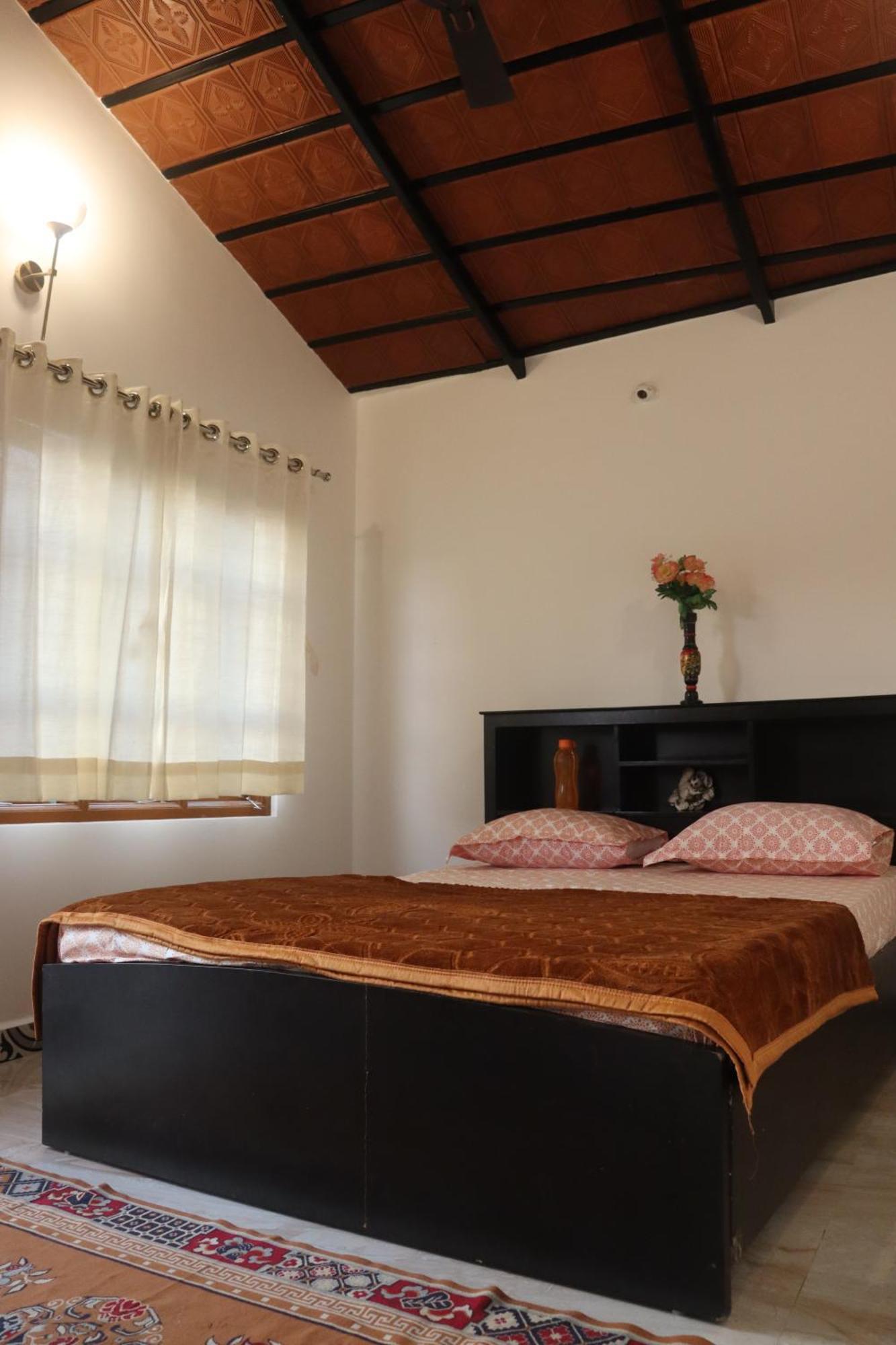 Coffeebean Villa - Unwind & Rejuvenate Sakleshpur Zewnętrze zdjęcie