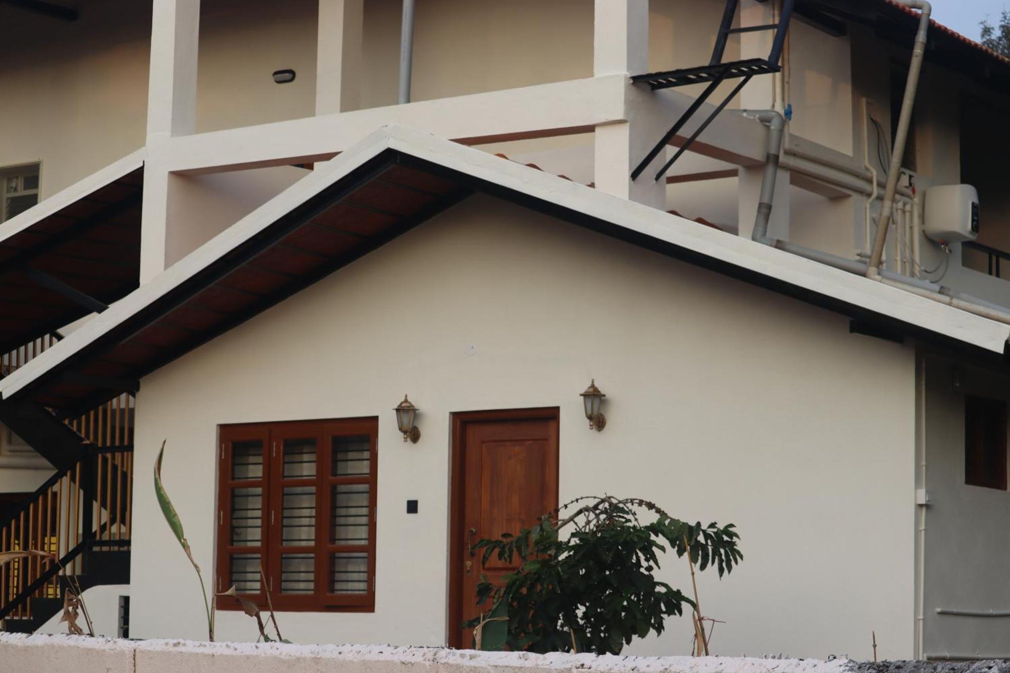 Coffeebean Villa - Unwind & Rejuvenate Sakleshpur Zewnętrze zdjęcie