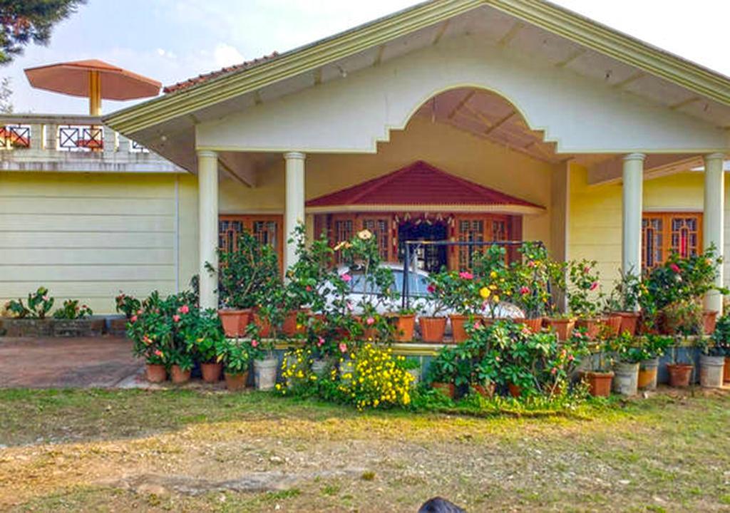 Coffeebean Villa - Unwind & Rejuvenate Sakleshpur Zewnętrze zdjęcie